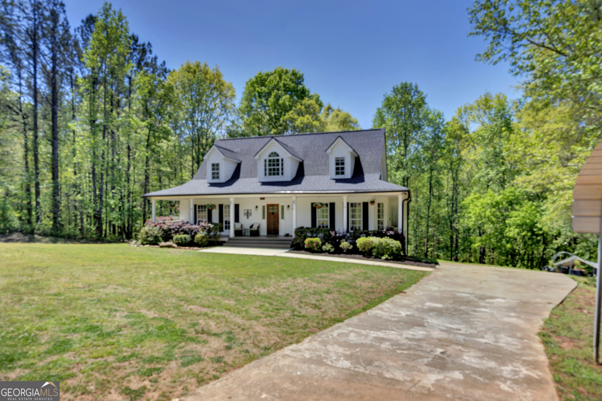 115 Crestview Lane Newborn GA 30056