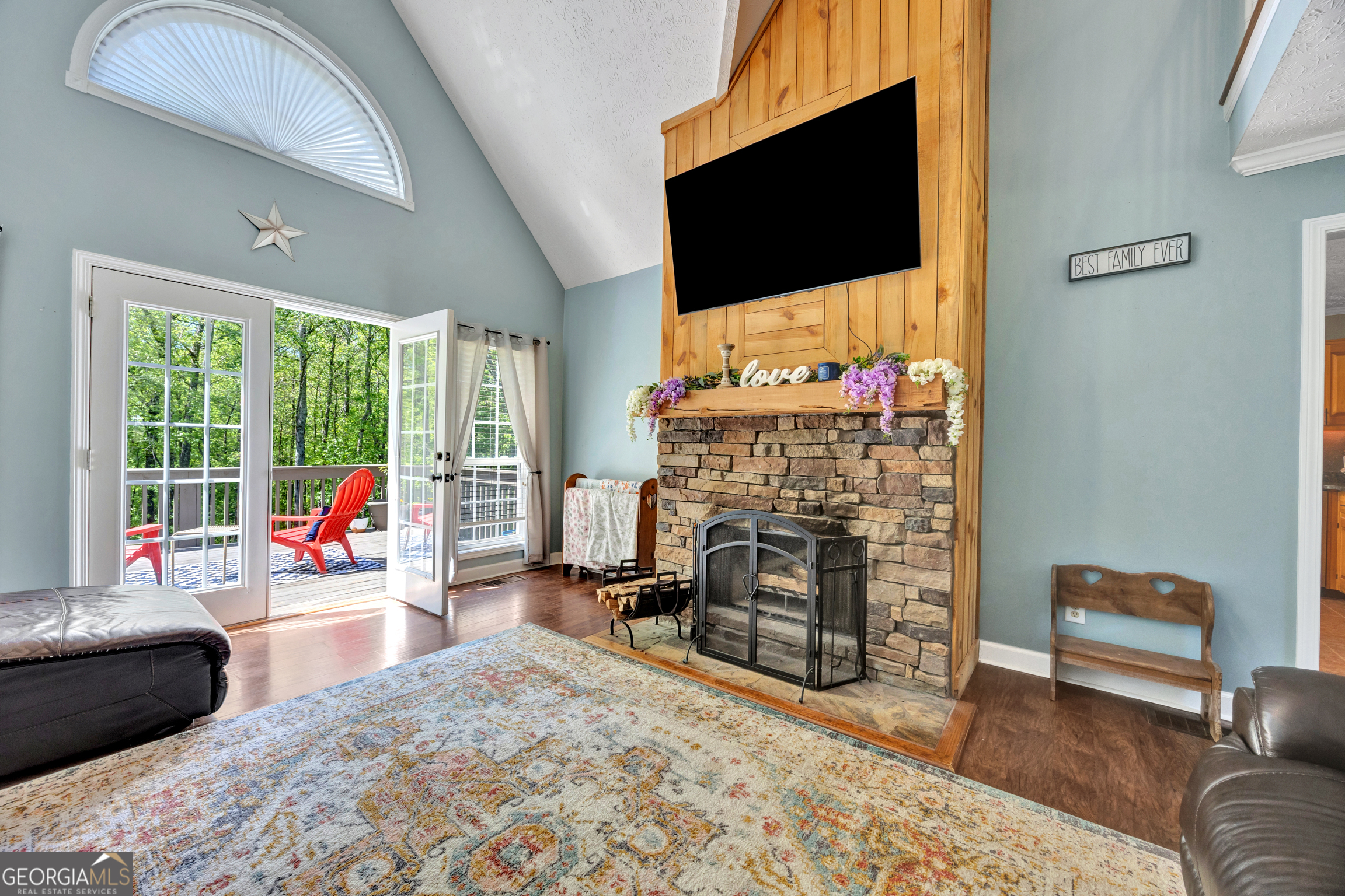 115 Crestview Lane Newborn GA 30056