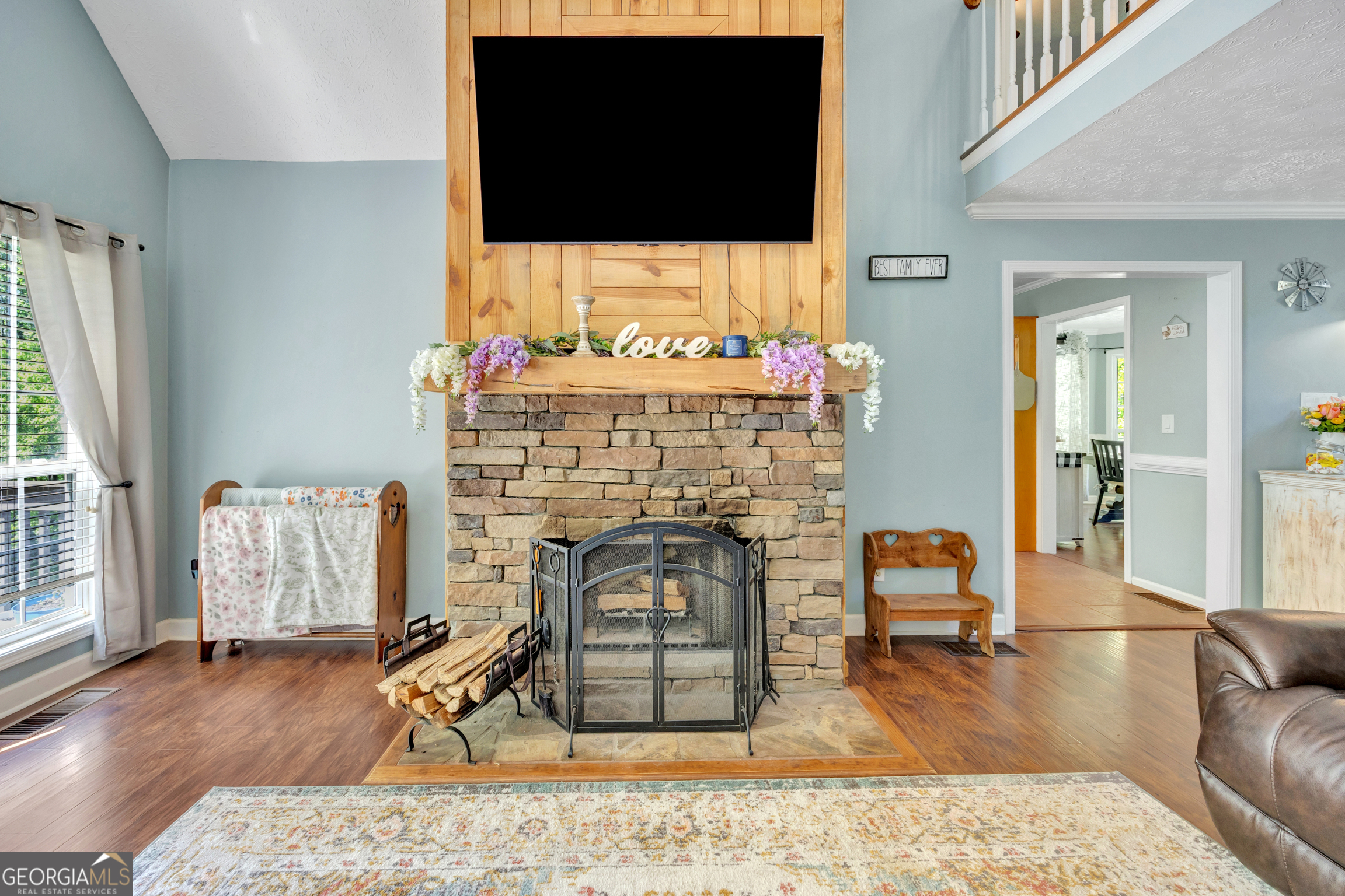 115 Crestview Lane Newborn GA 30056