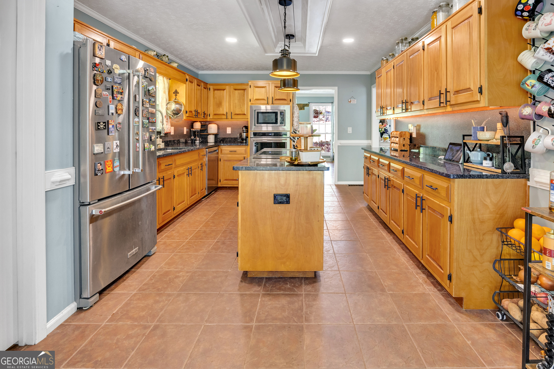 115 Crestview Lane Newborn GA 30056