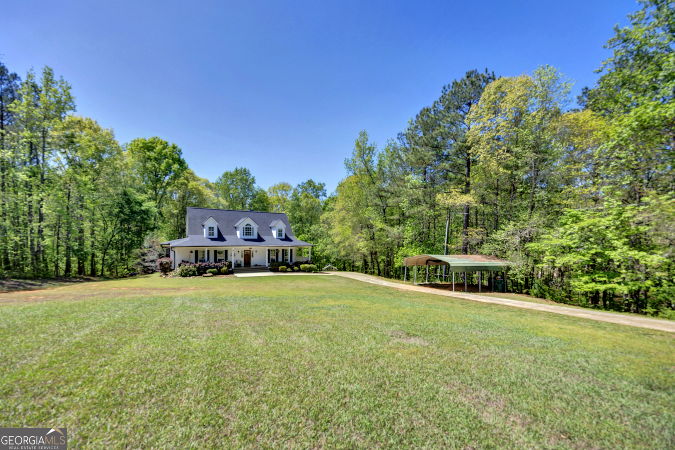 115 Crestview Lane Newborn GA 30056