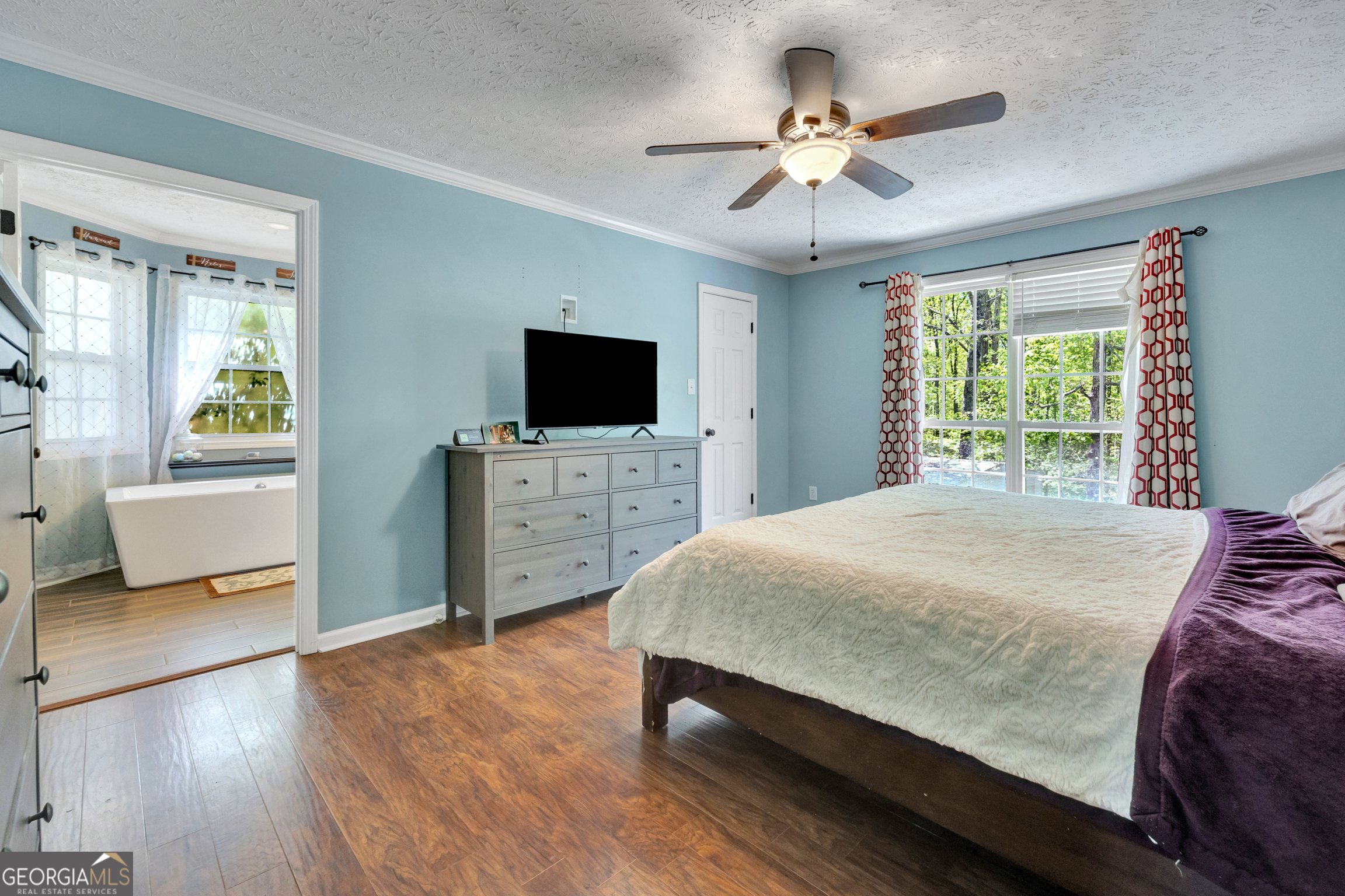 115 Crestview Lane Newborn GA 30056