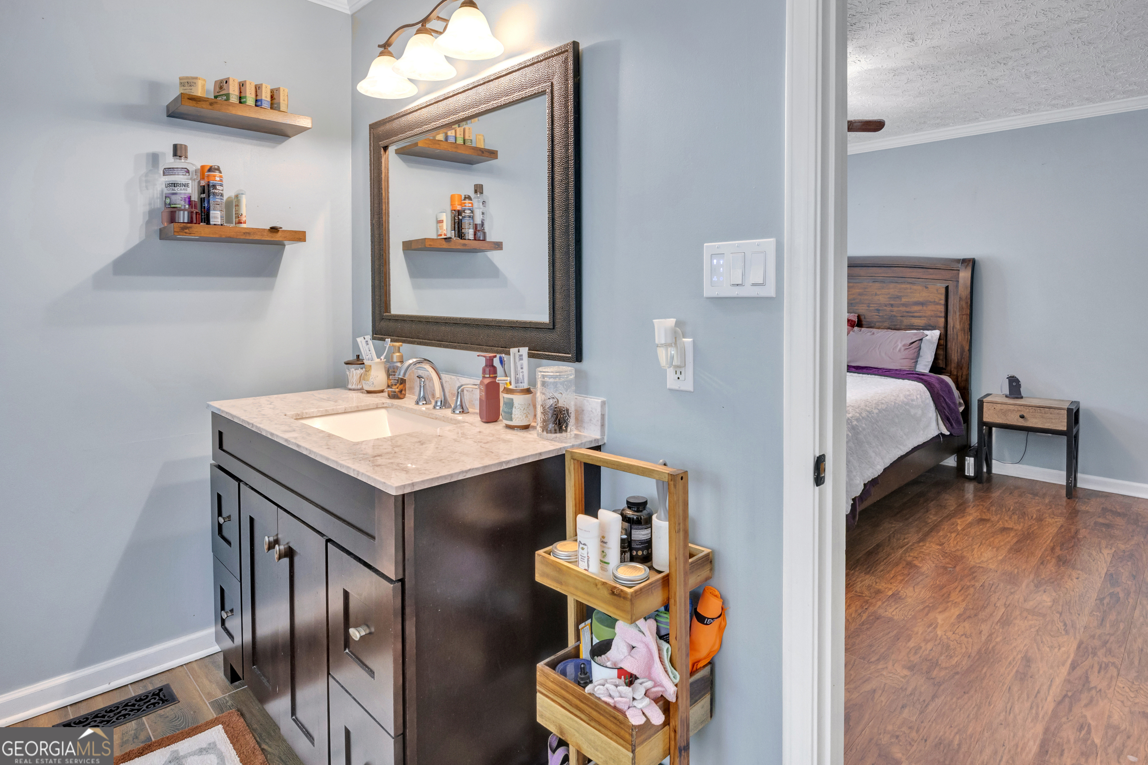 115 Crestview Lane Newborn GA 30056