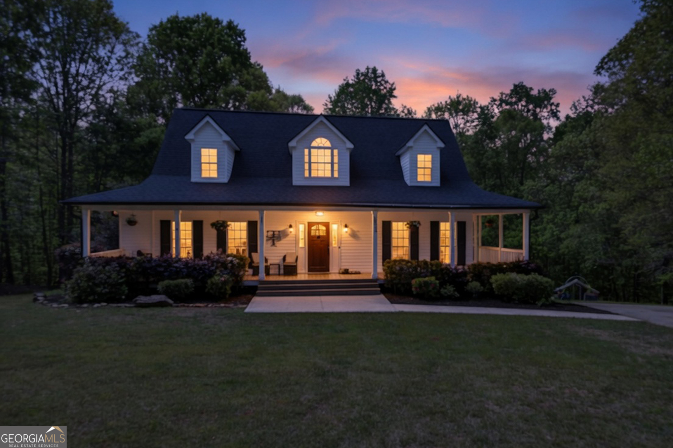 115 Crestview Lane Newborn GA 30056