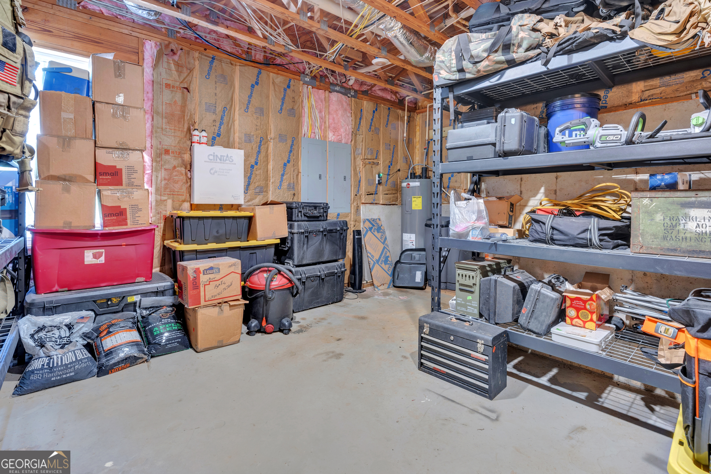 115 Crestview Lane Newborn GA 30056