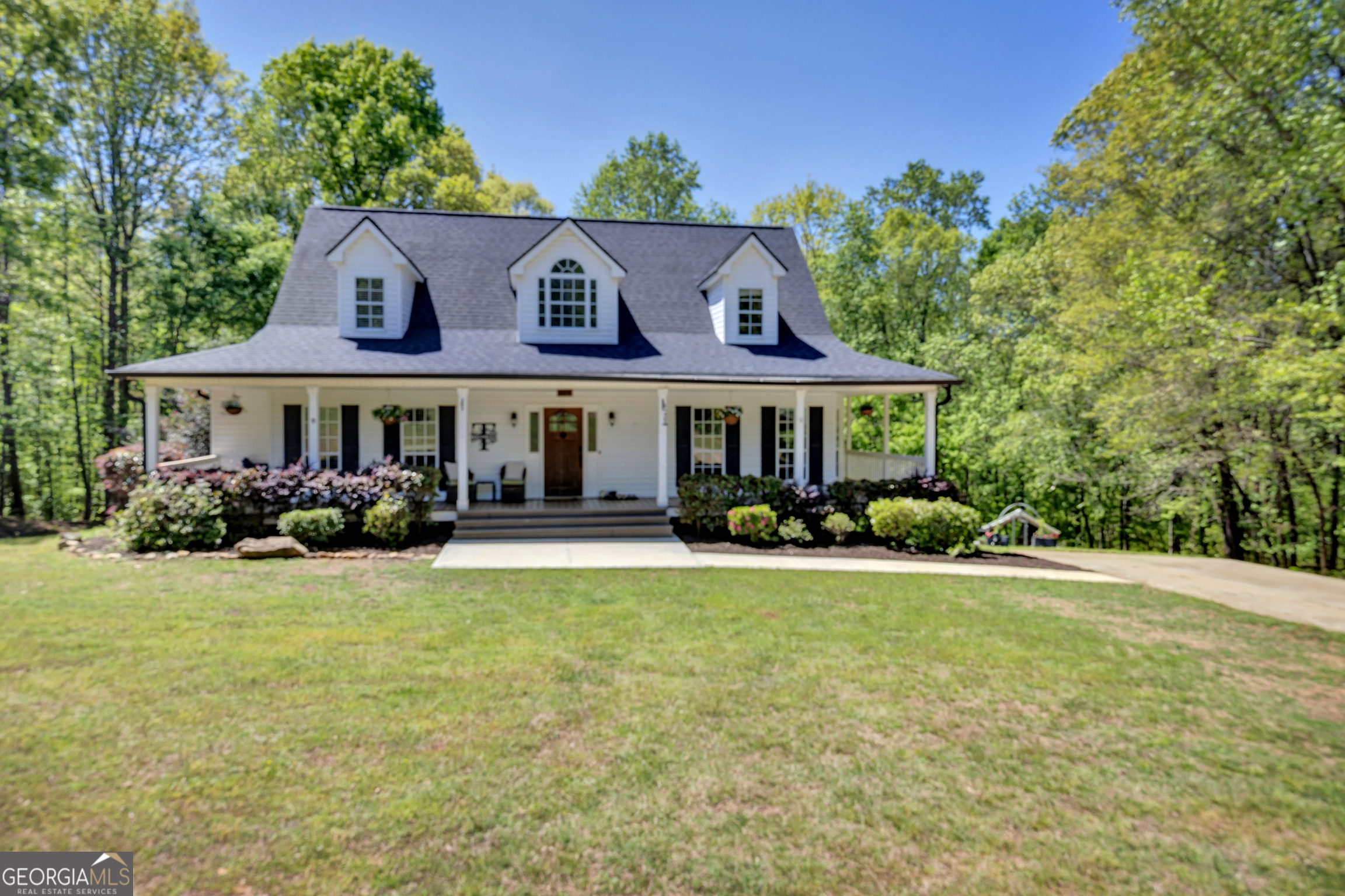 115 Crestview Lane Newborn GA 30056
