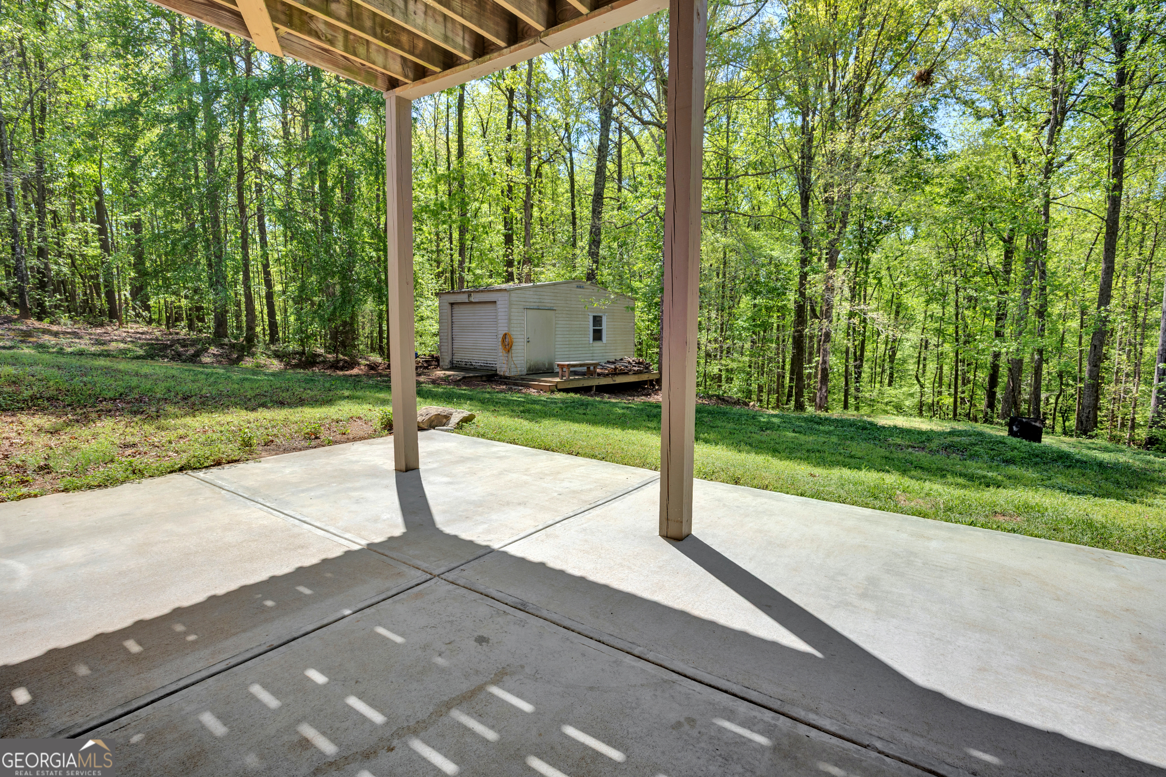 115 Crestview Lane Newborn GA 30056