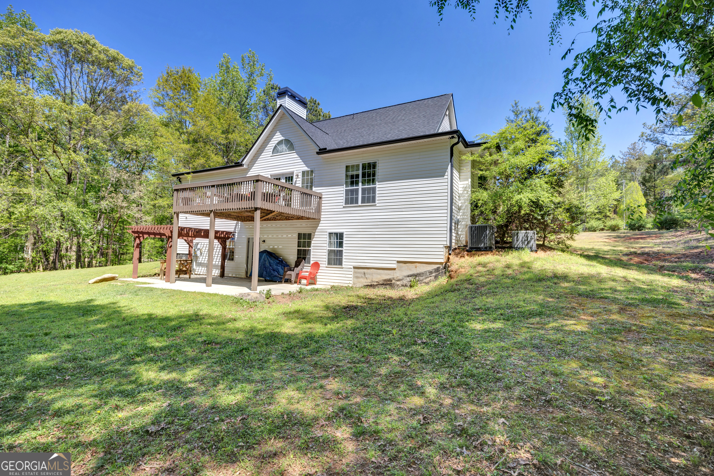 115 Crestview Lane Newborn GA 30056
