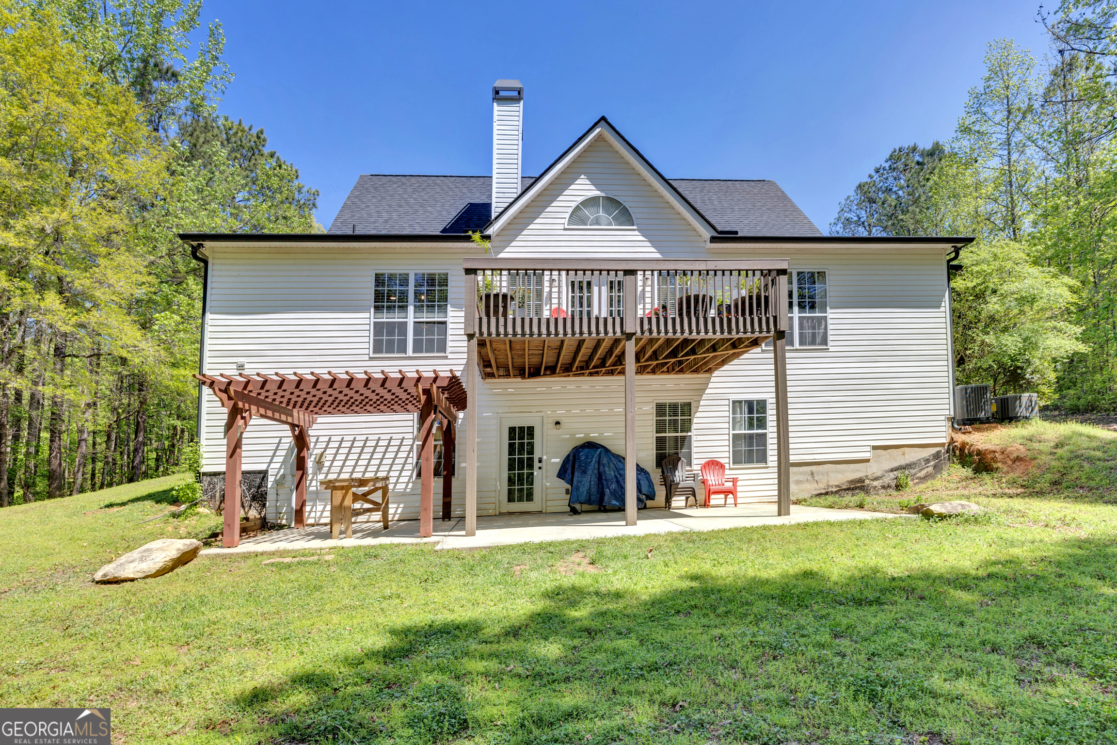 115 Crestview Lane Newborn GA 30056