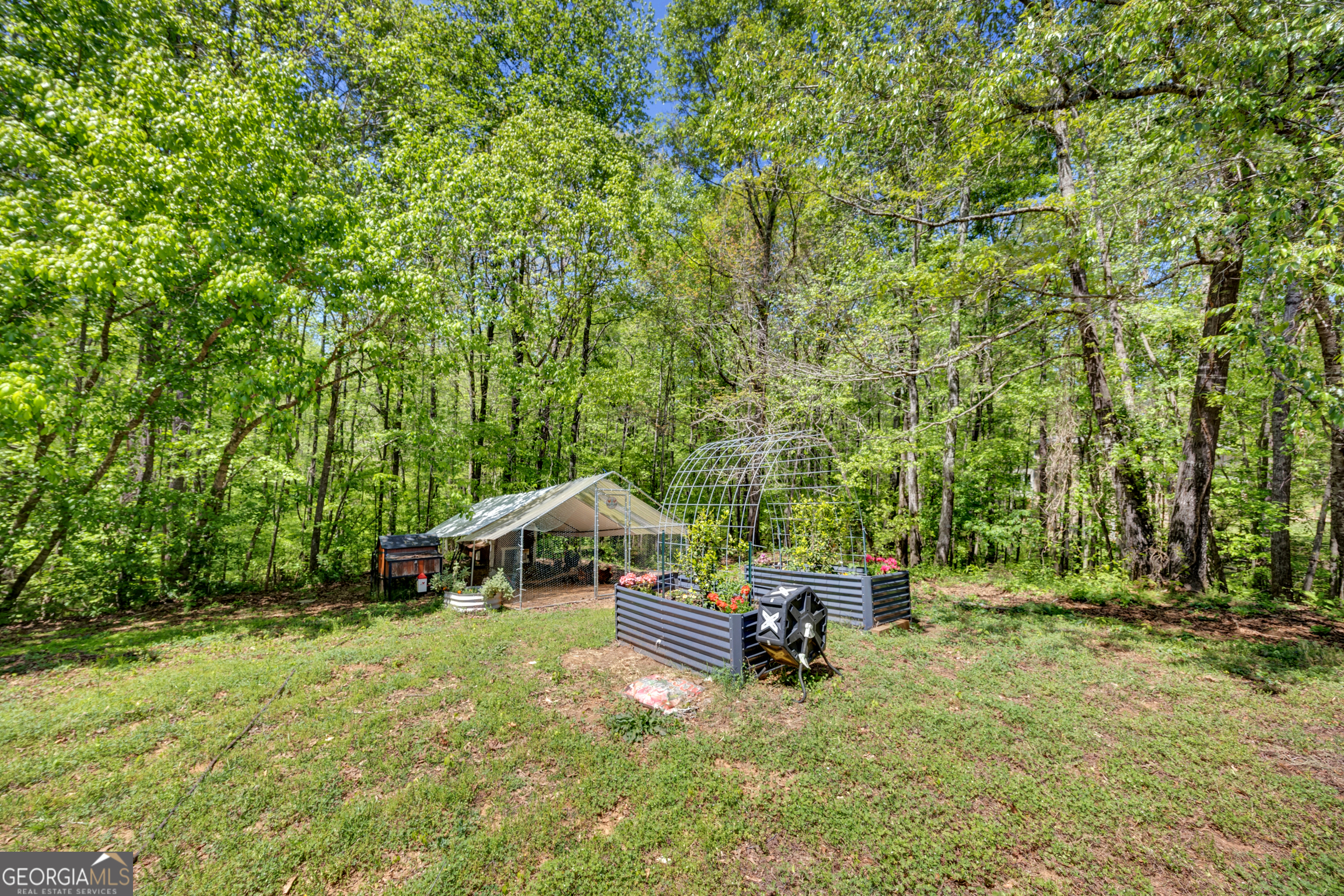 115 Crestview Lane Newborn GA 30056