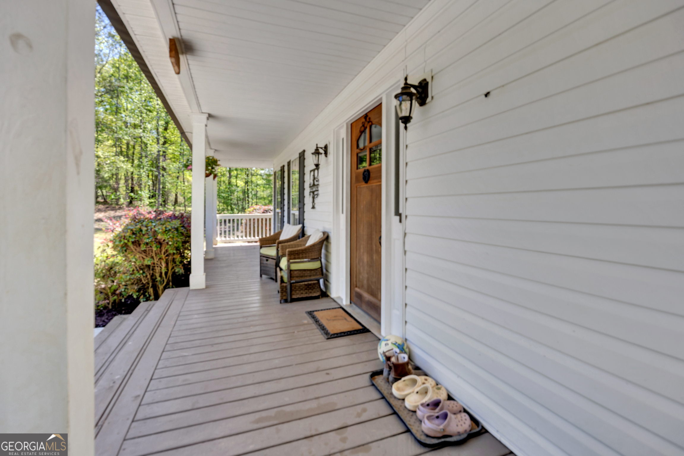 115 Crestview Lane Newborn GA 30056