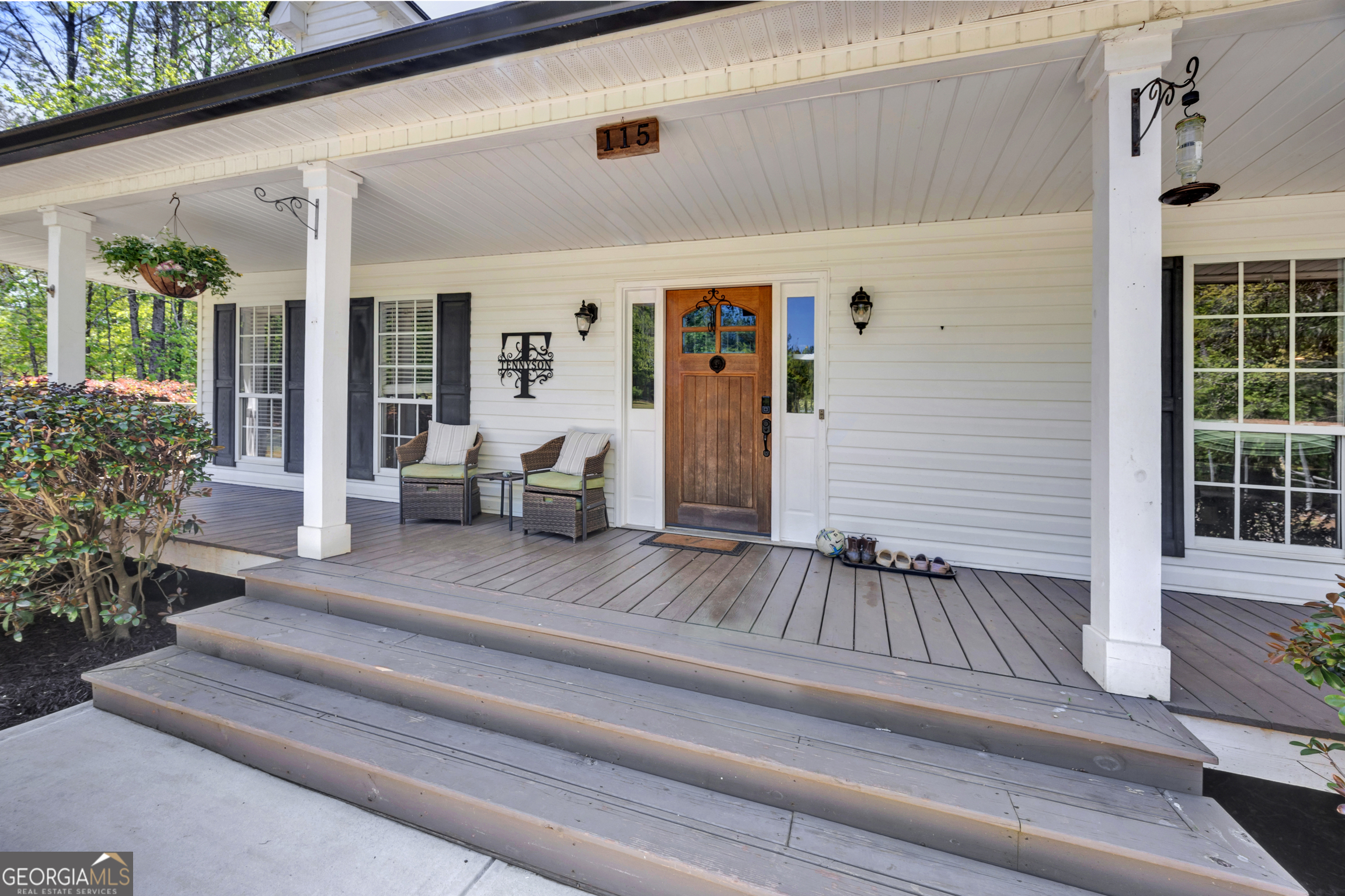 115 Crestview Lane Newborn GA 30056