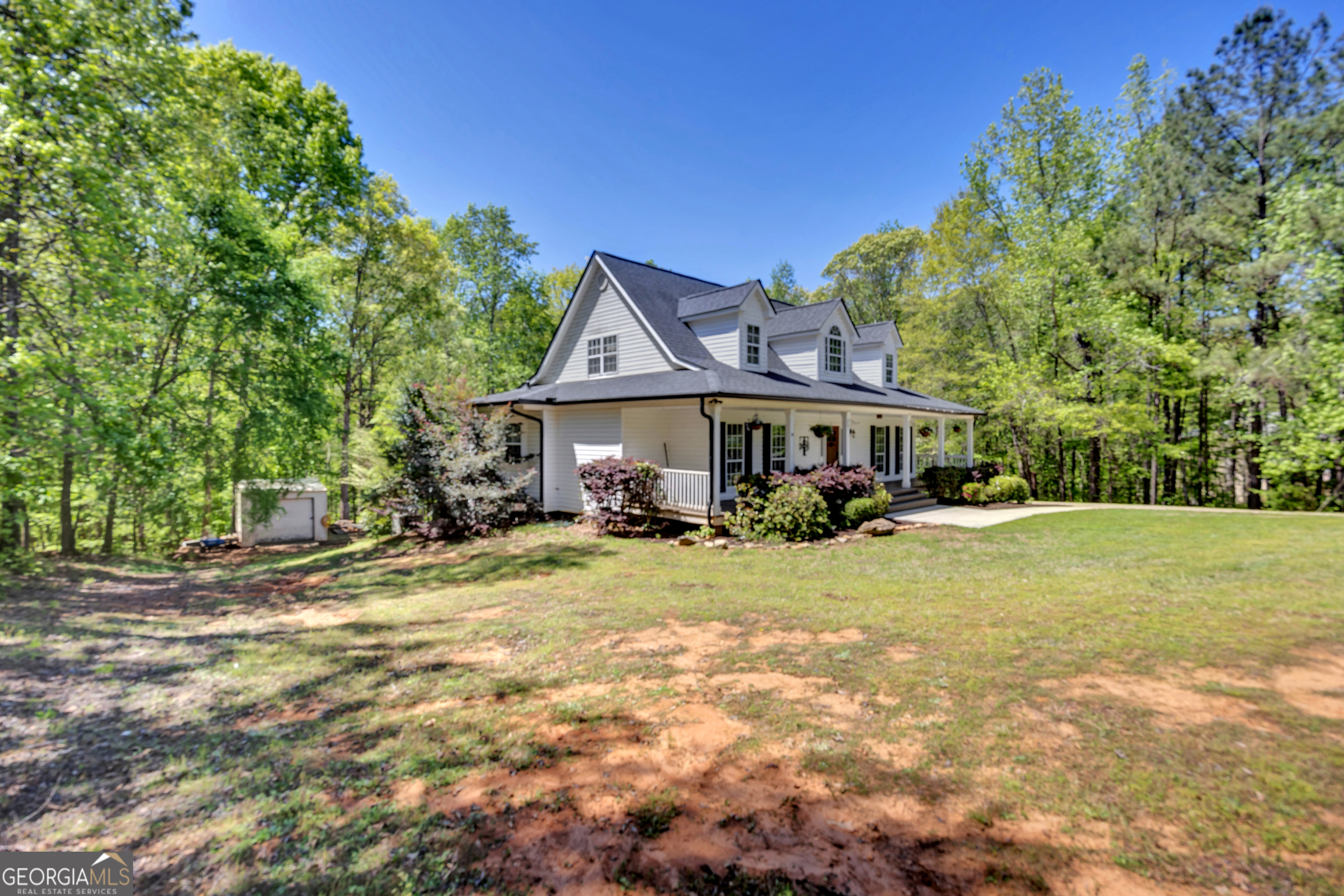 115 Crestview Lane Newborn GA 30056