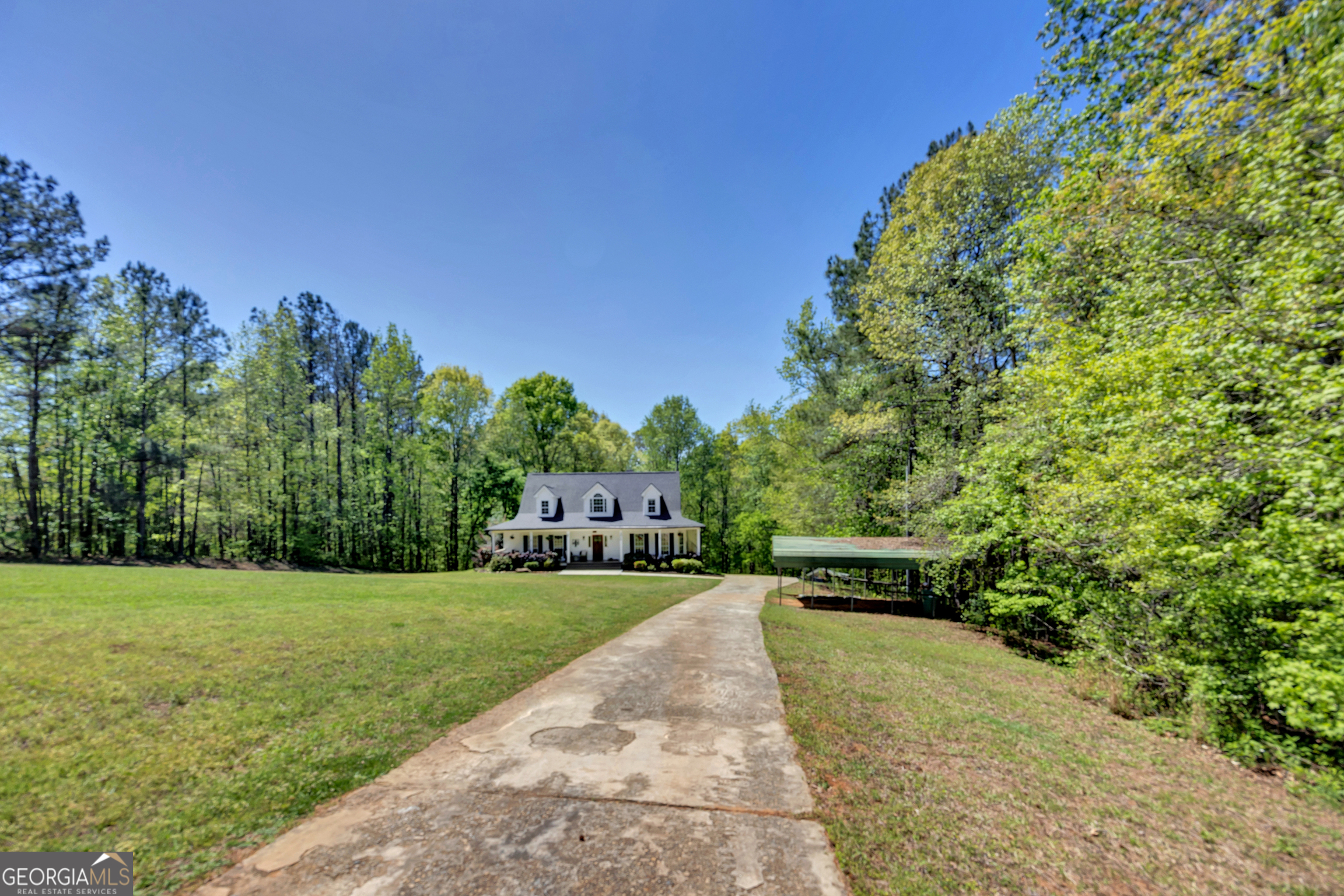 115 Crestview Lane Newborn GA 30056