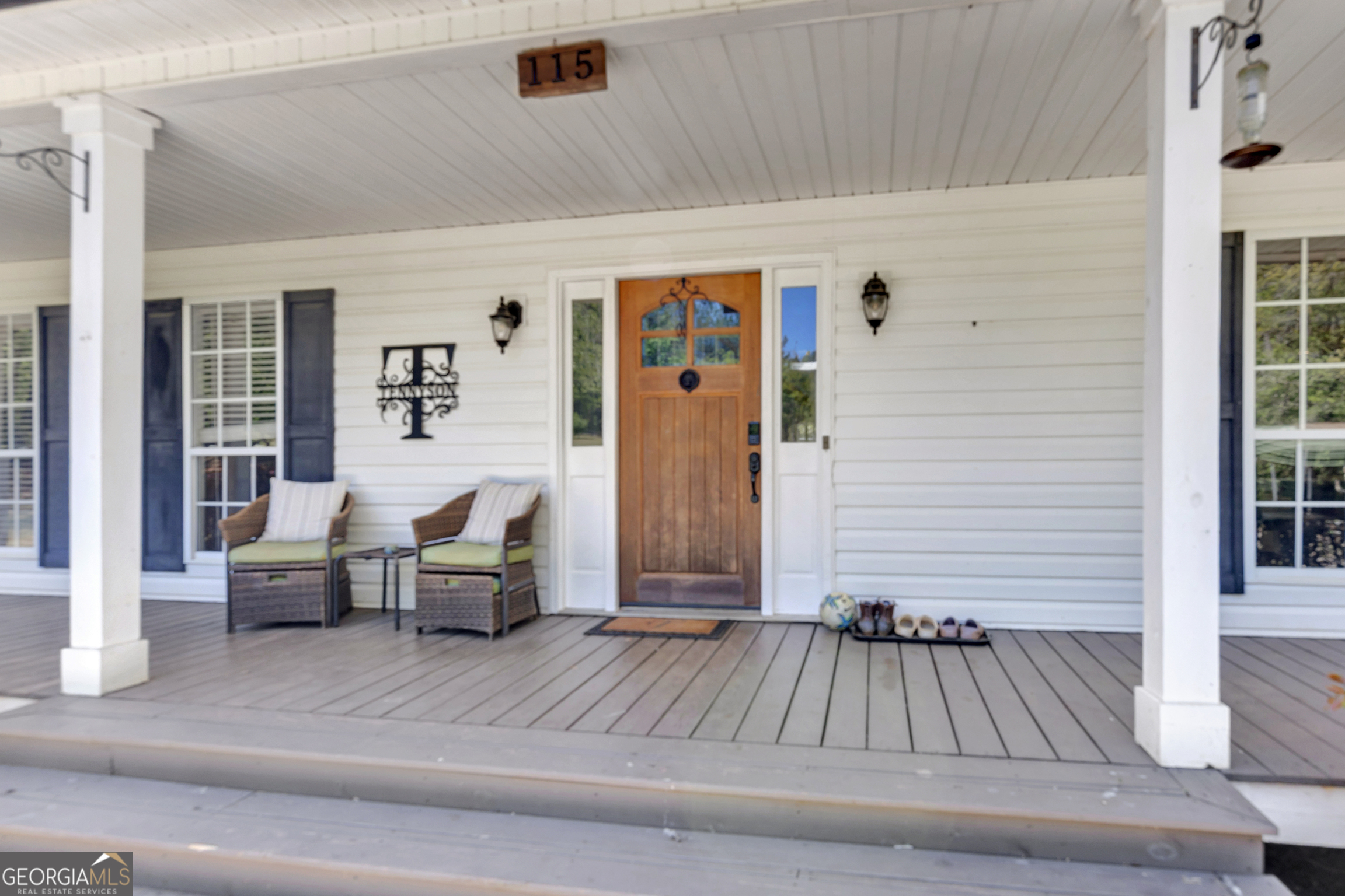 115 Crestview Lane Newborn GA 30056