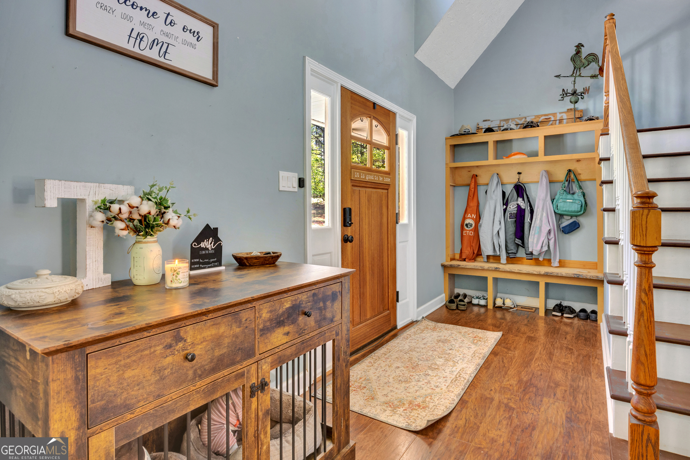 115 Crestview Lane Newborn GA 30056