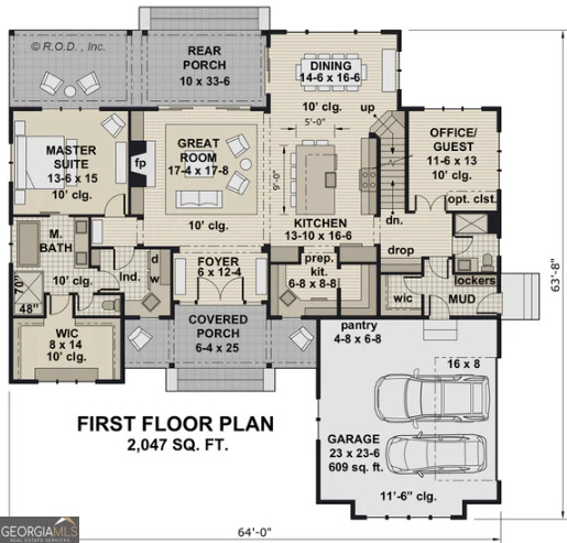 00 Lot2 N. Helton Road Winston GA 30187