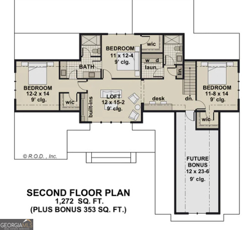 00 Lot2 N. Helton Road Winston GA 30187