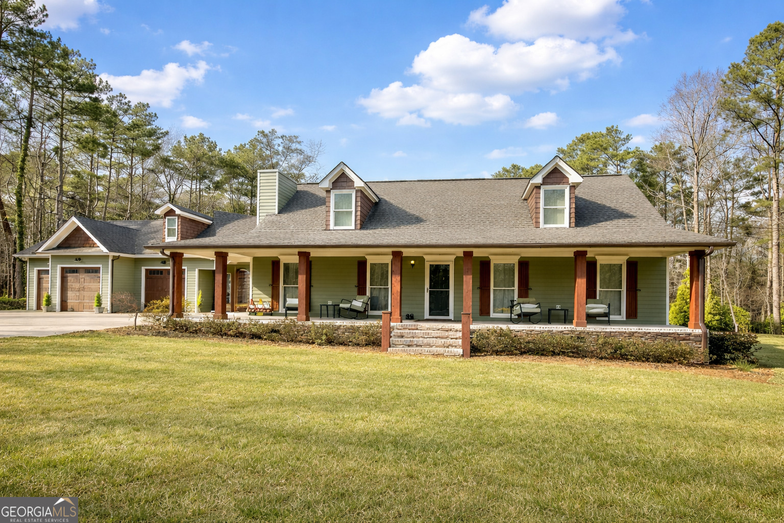 5155 Donald Drive Loganville GA 30052
