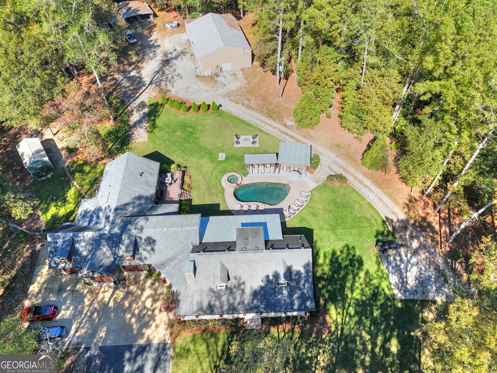 5155 Donald Drive Loganville GA 30052