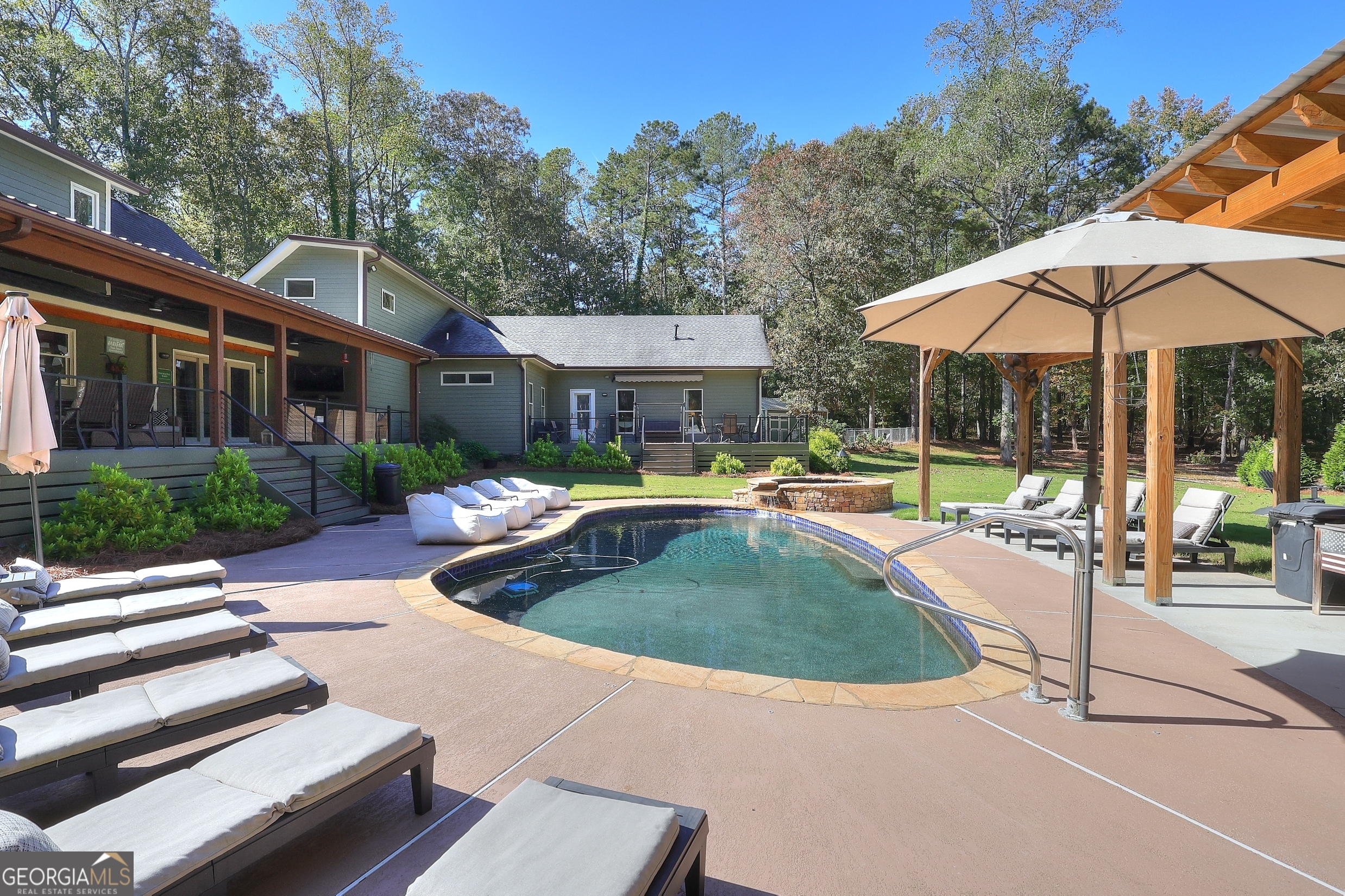 5155 Donald Drive Loganville GA 30052