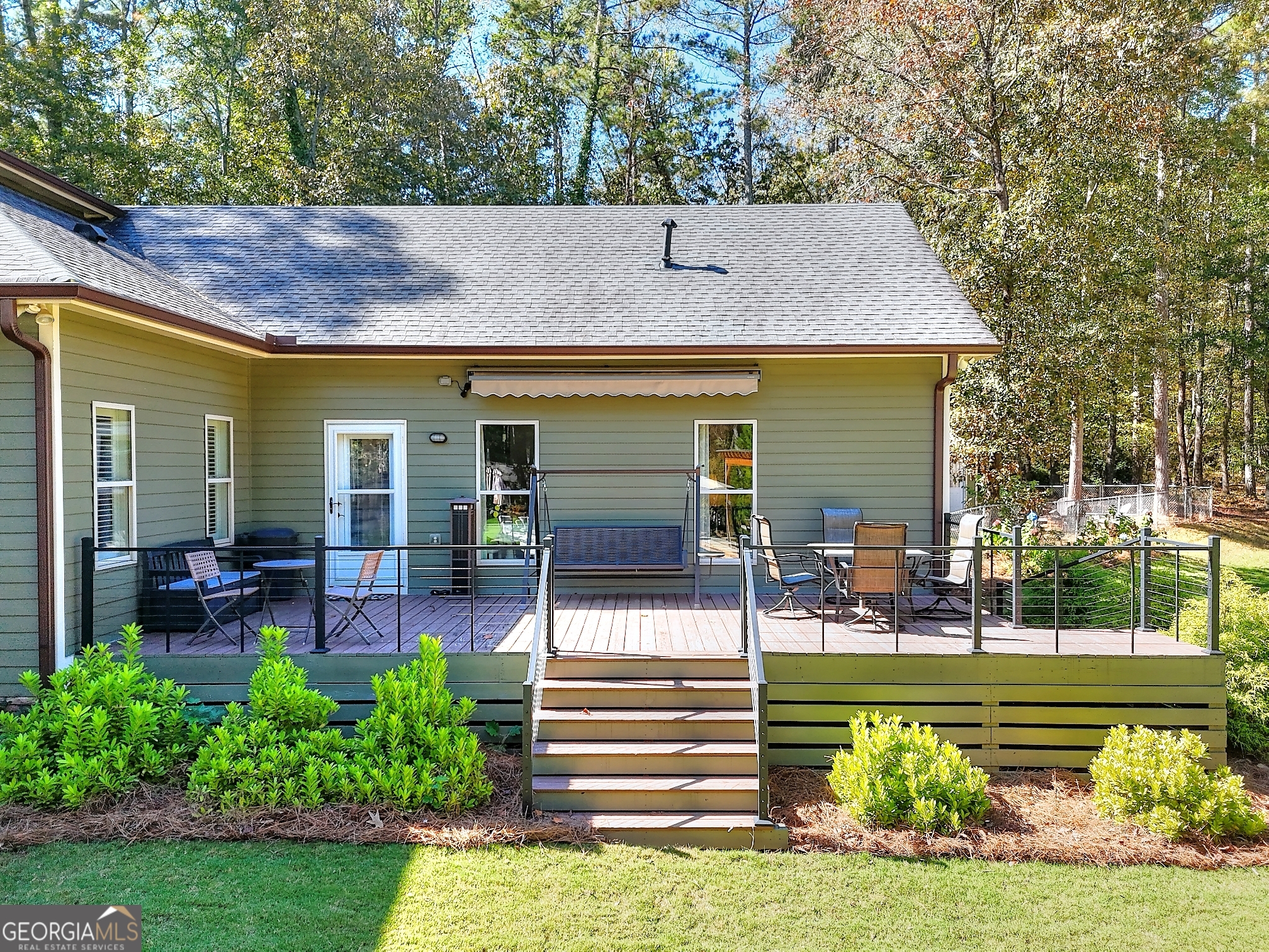 5155 Donald Drive Loganville GA 30052