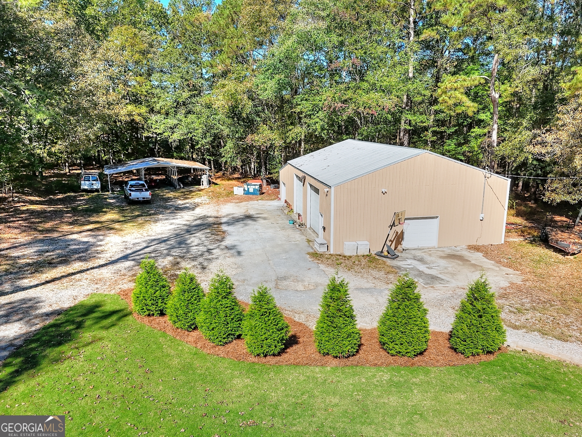 5155 Donald Drive Loganville GA 30052