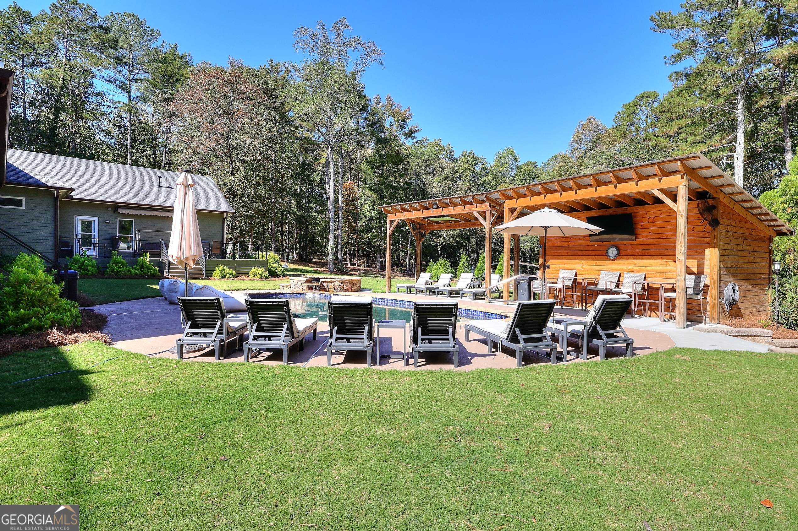 5155 Donald Drive Loganville GA 30052
