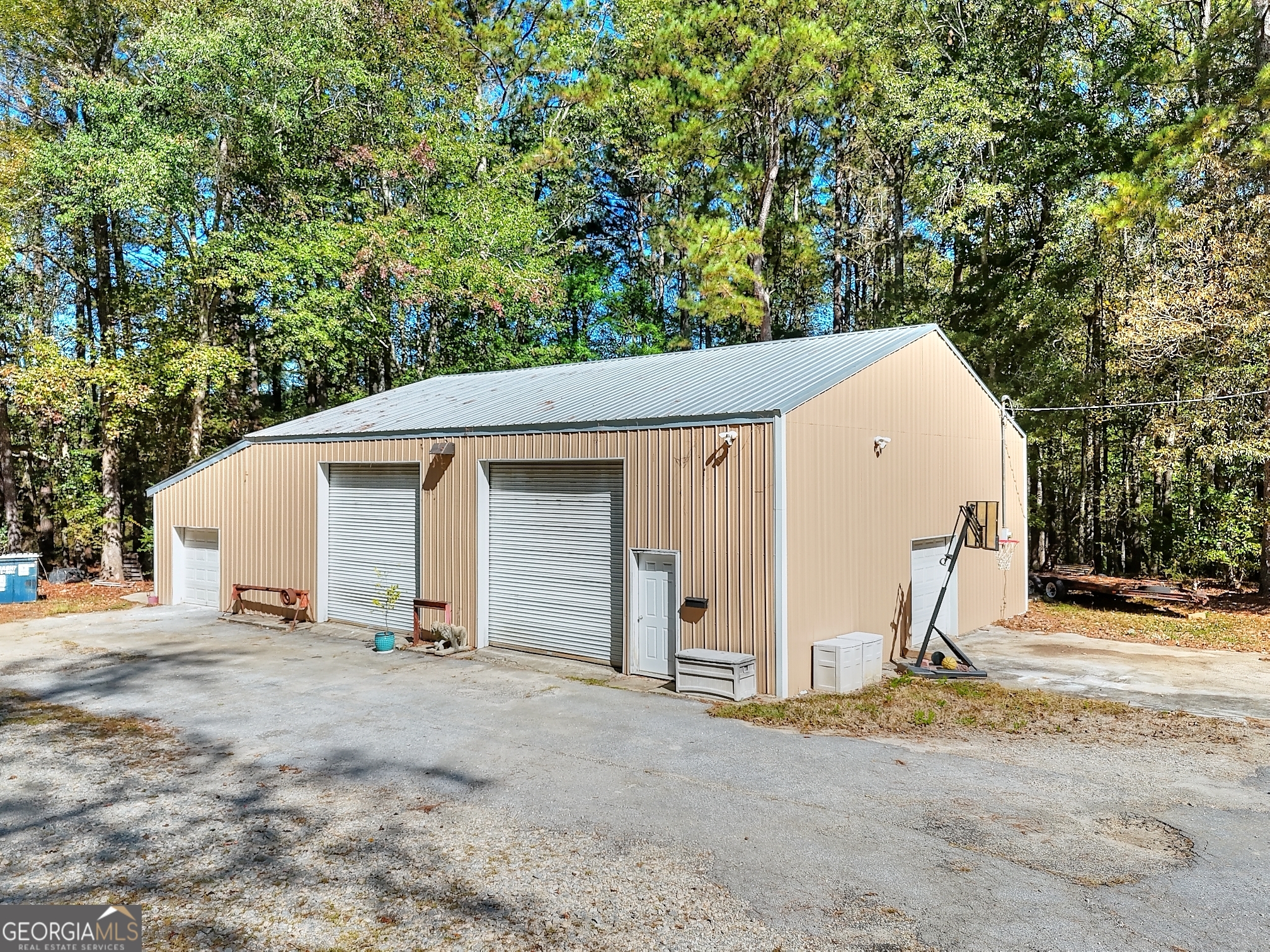 5155 Donald Drive Loganville GA 30052