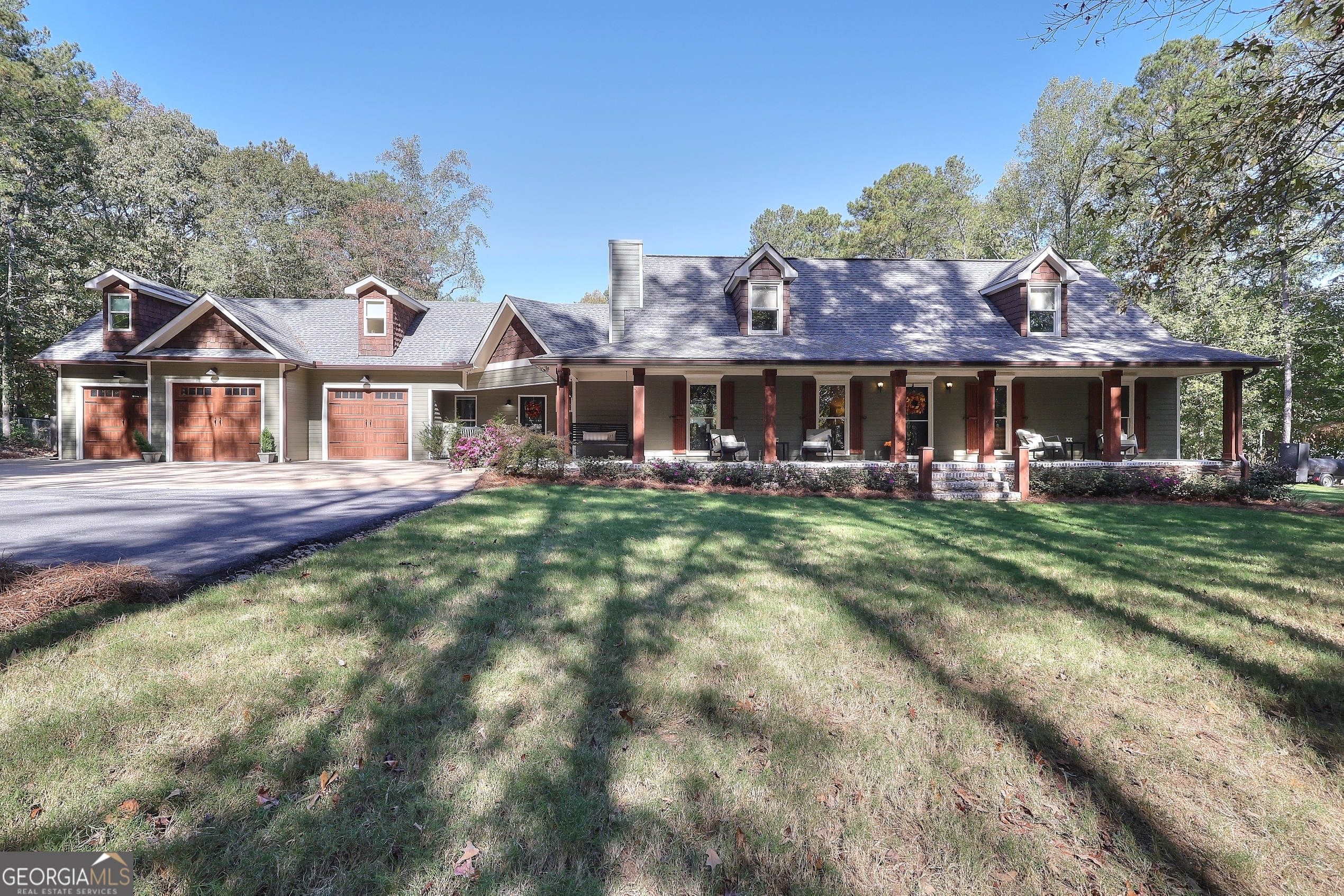 5155 Donald Drive Loganville GA 30052