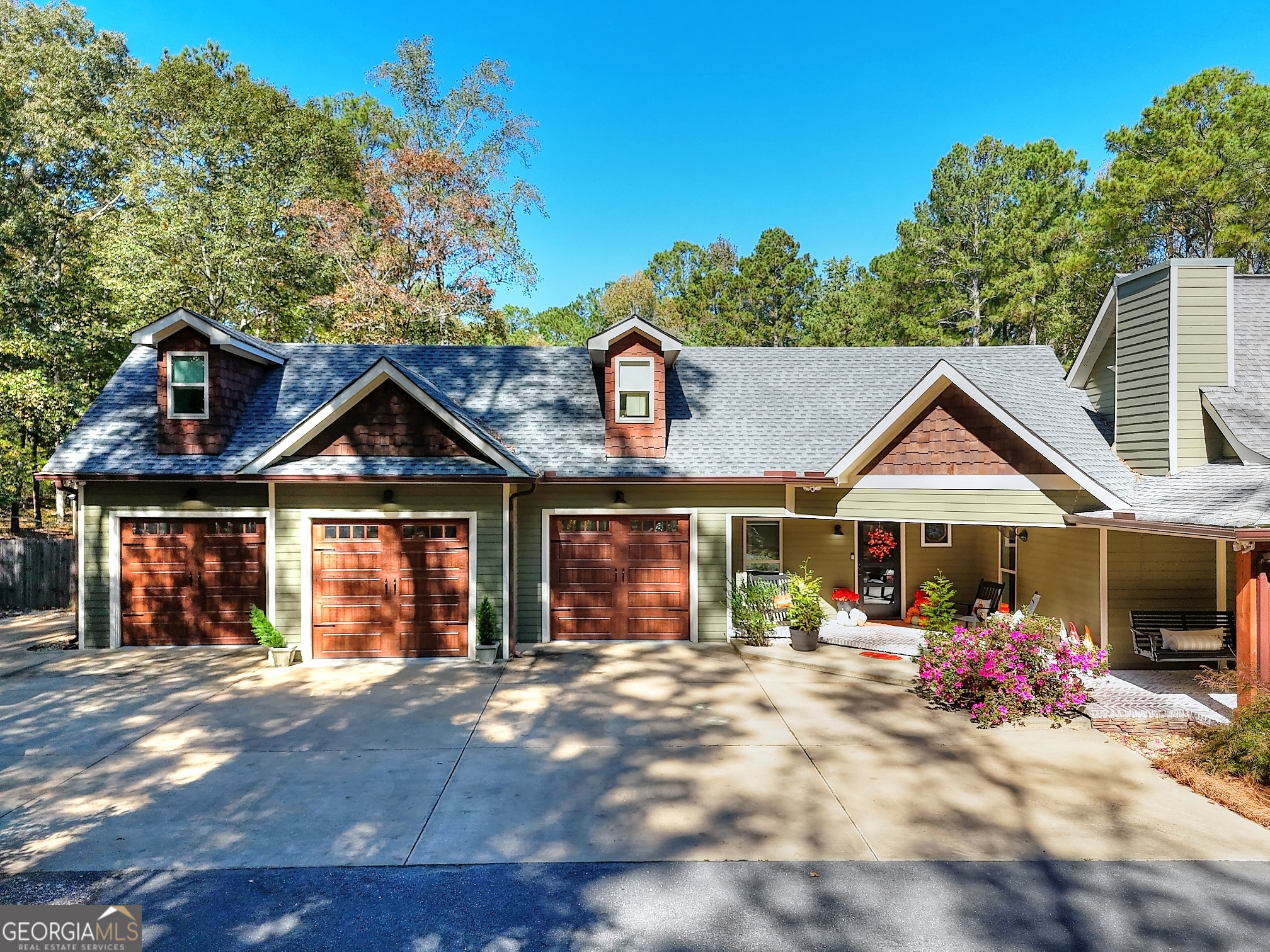 5155 Donald Drive Loganville GA 30052