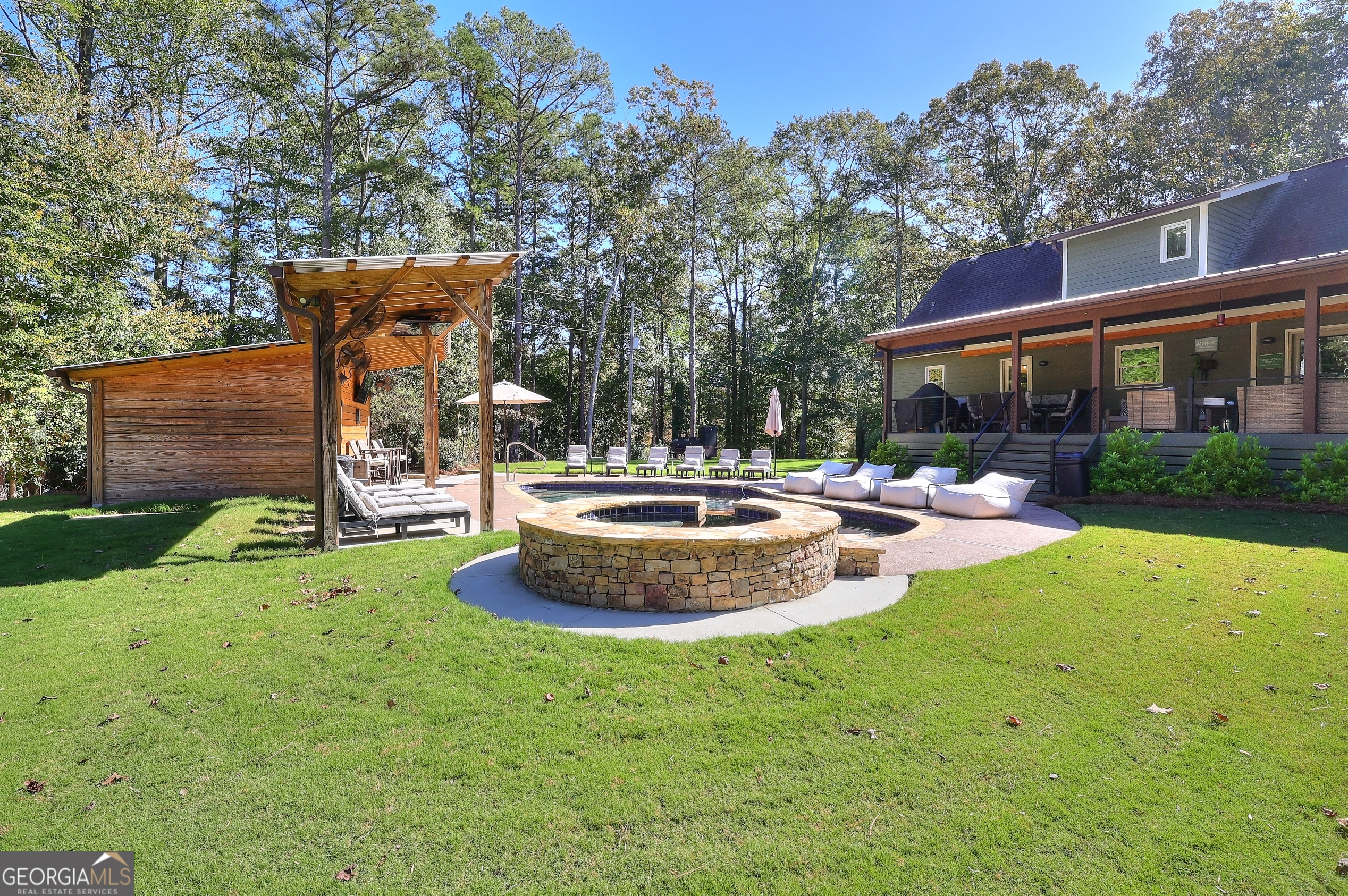 5155 Donald Drive Loganville GA 30052