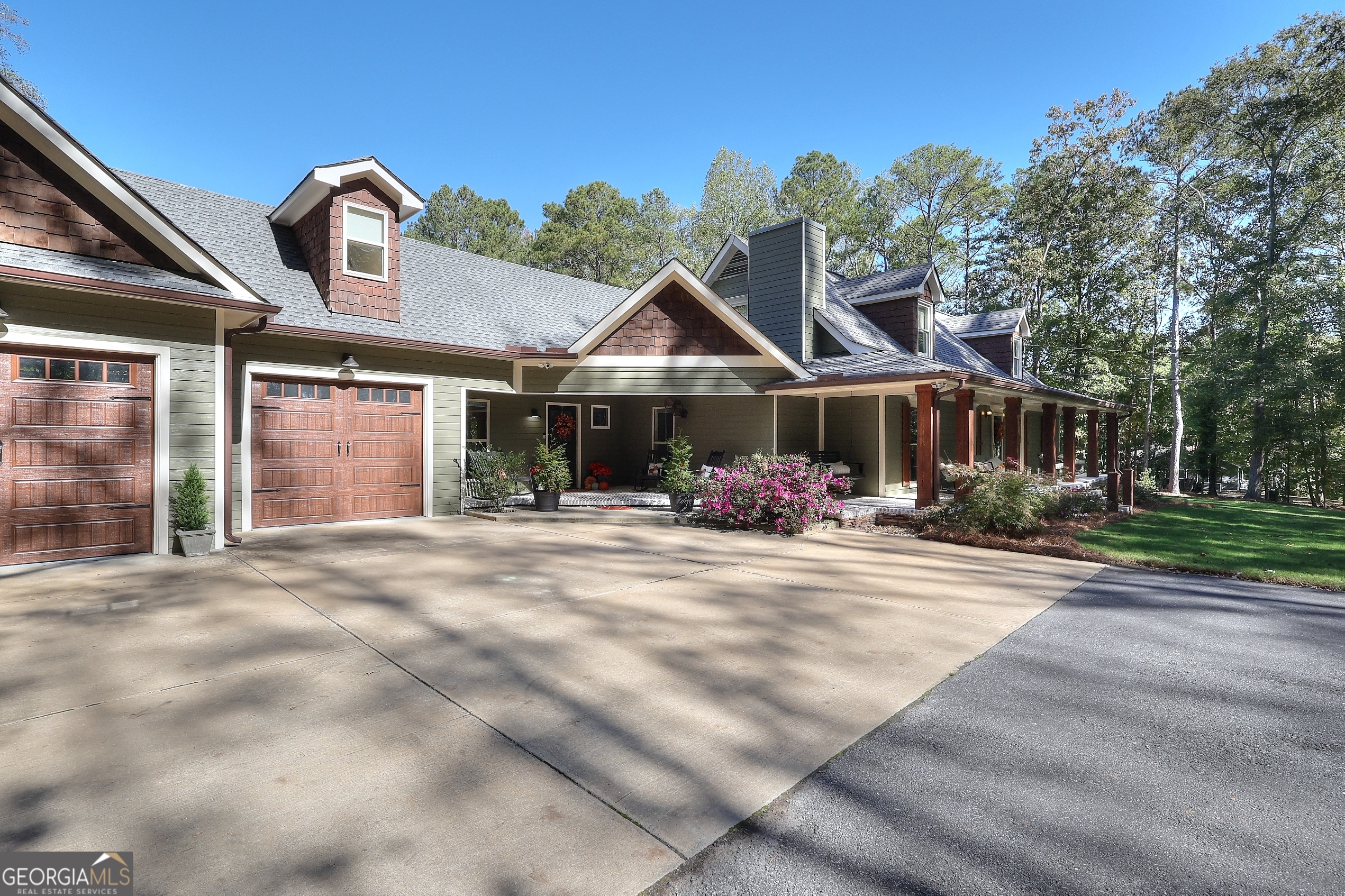 5155 Donald Drive Loganville GA 30052