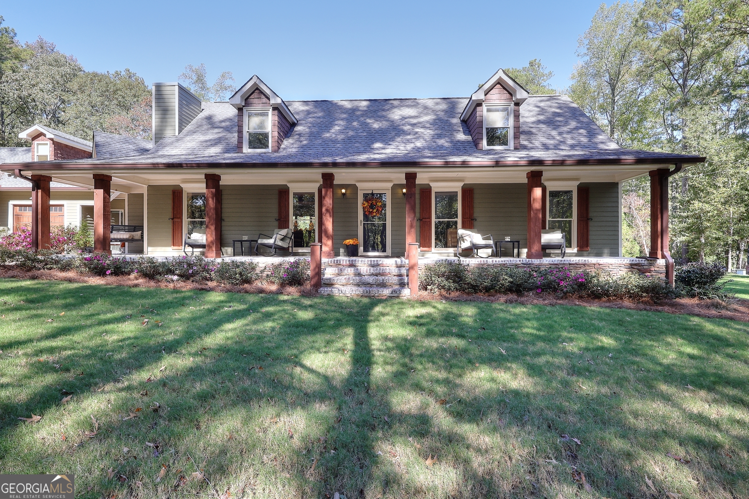 5155 Donald Drive Loganville GA 30052