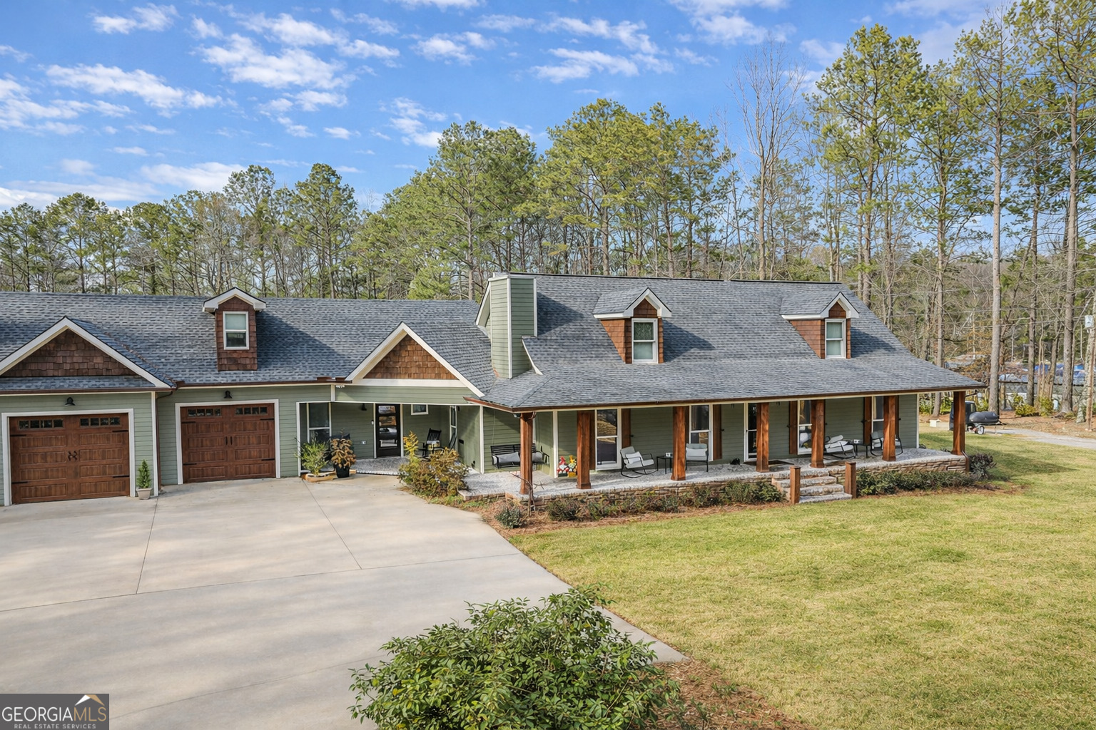 5155 Donald Drive Loganville GA 30052