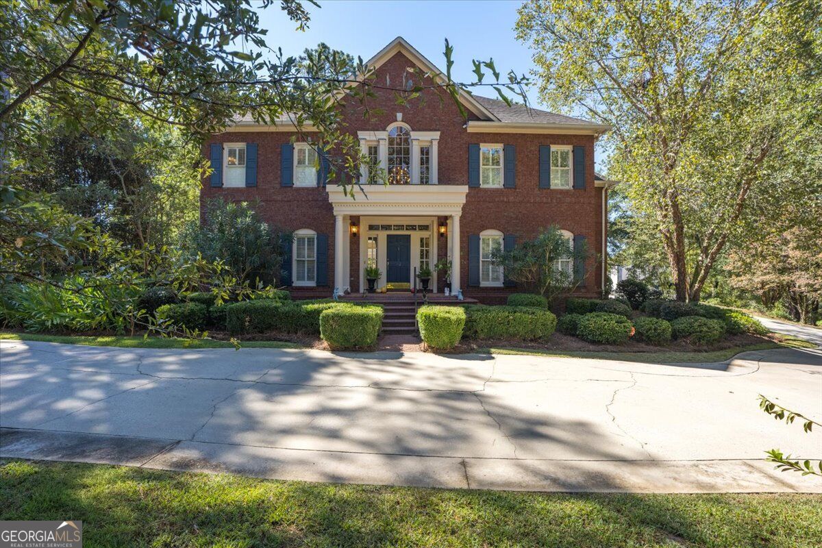 112 Gleneagles Circle Macon GA 31210