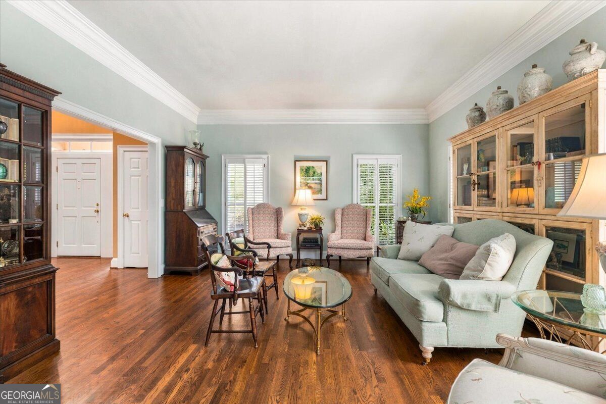 112 Gleneagles Circle Macon GA 31210