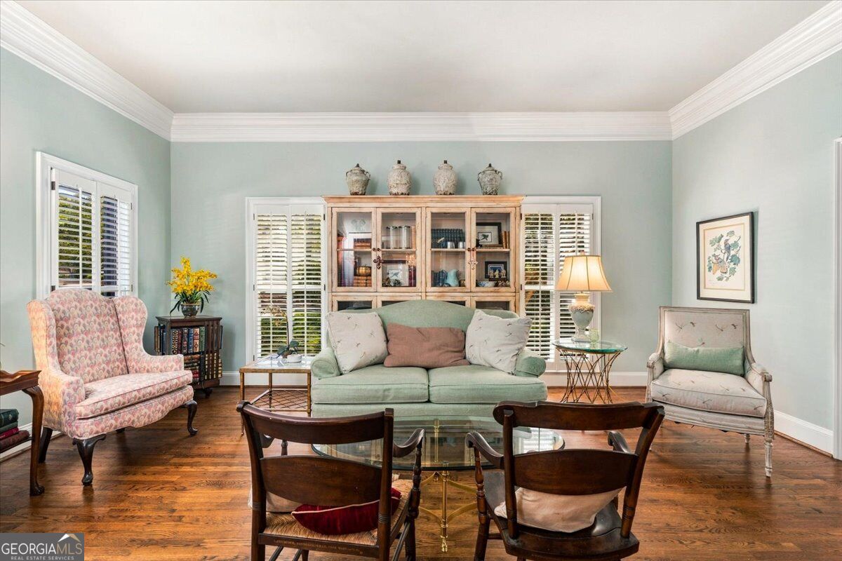 112 Gleneagles Circle Macon GA 31210