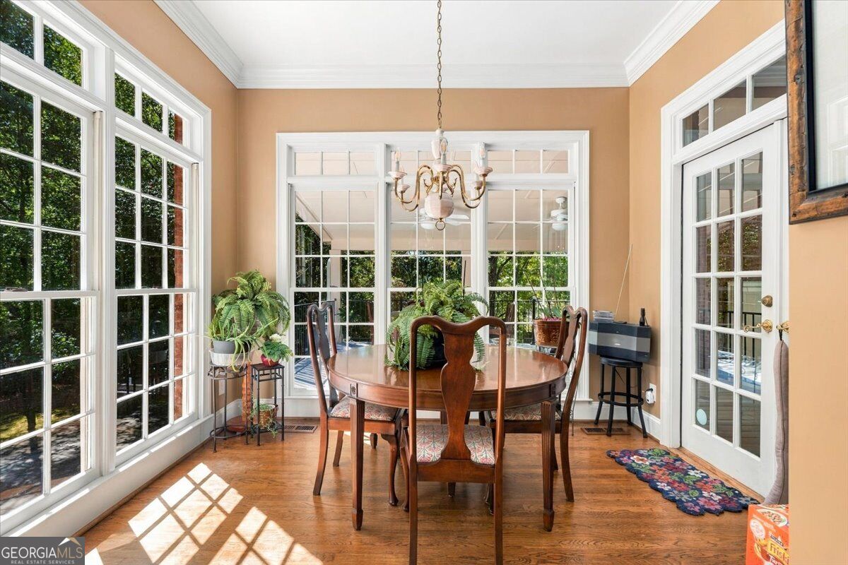 112 Gleneagles Circle Macon GA 31210