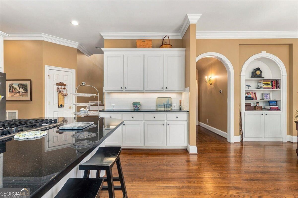 112 Gleneagles Circle Macon GA 31210