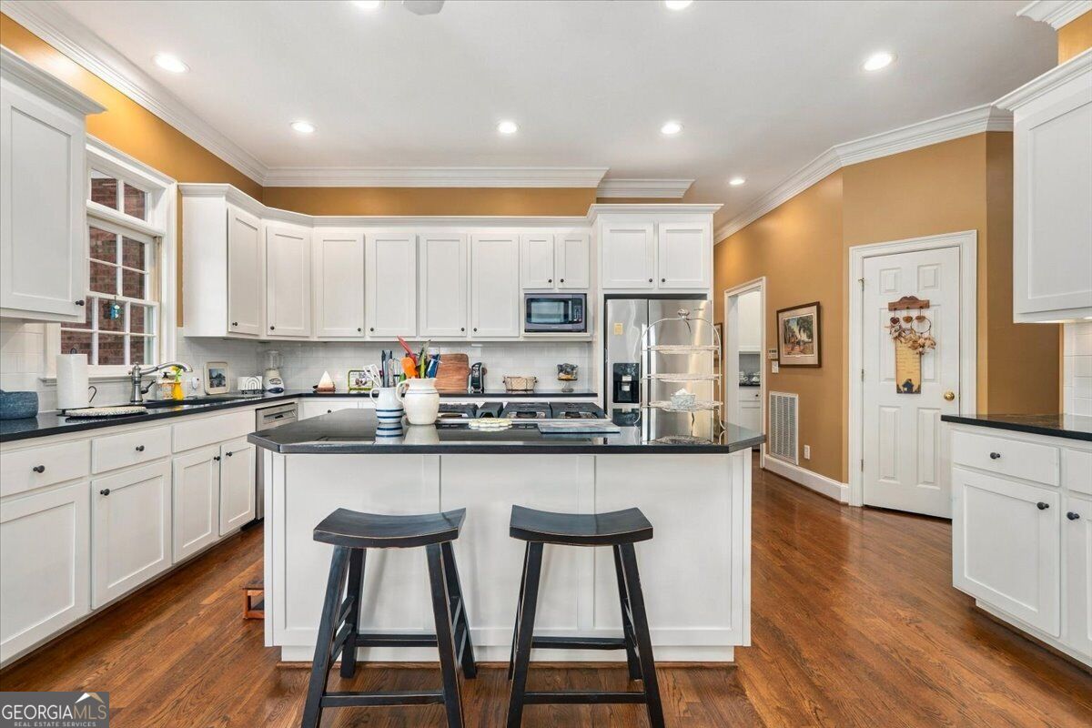 112 Gleneagles Circle Macon GA 31210