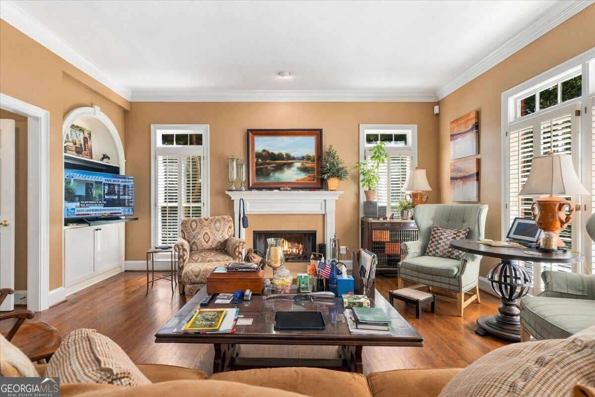 112 Gleneagles Circle Macon GA 31210