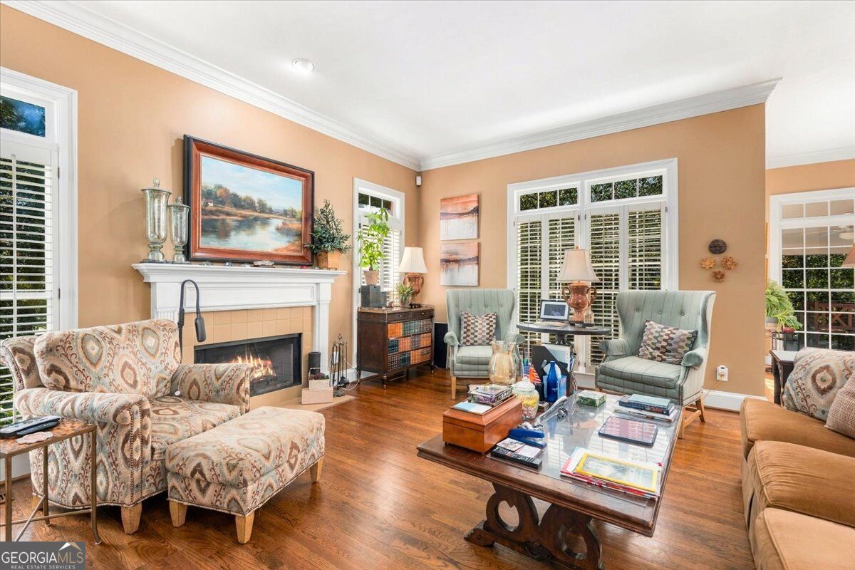 112 Gleneagles Circle Macon GA 31210