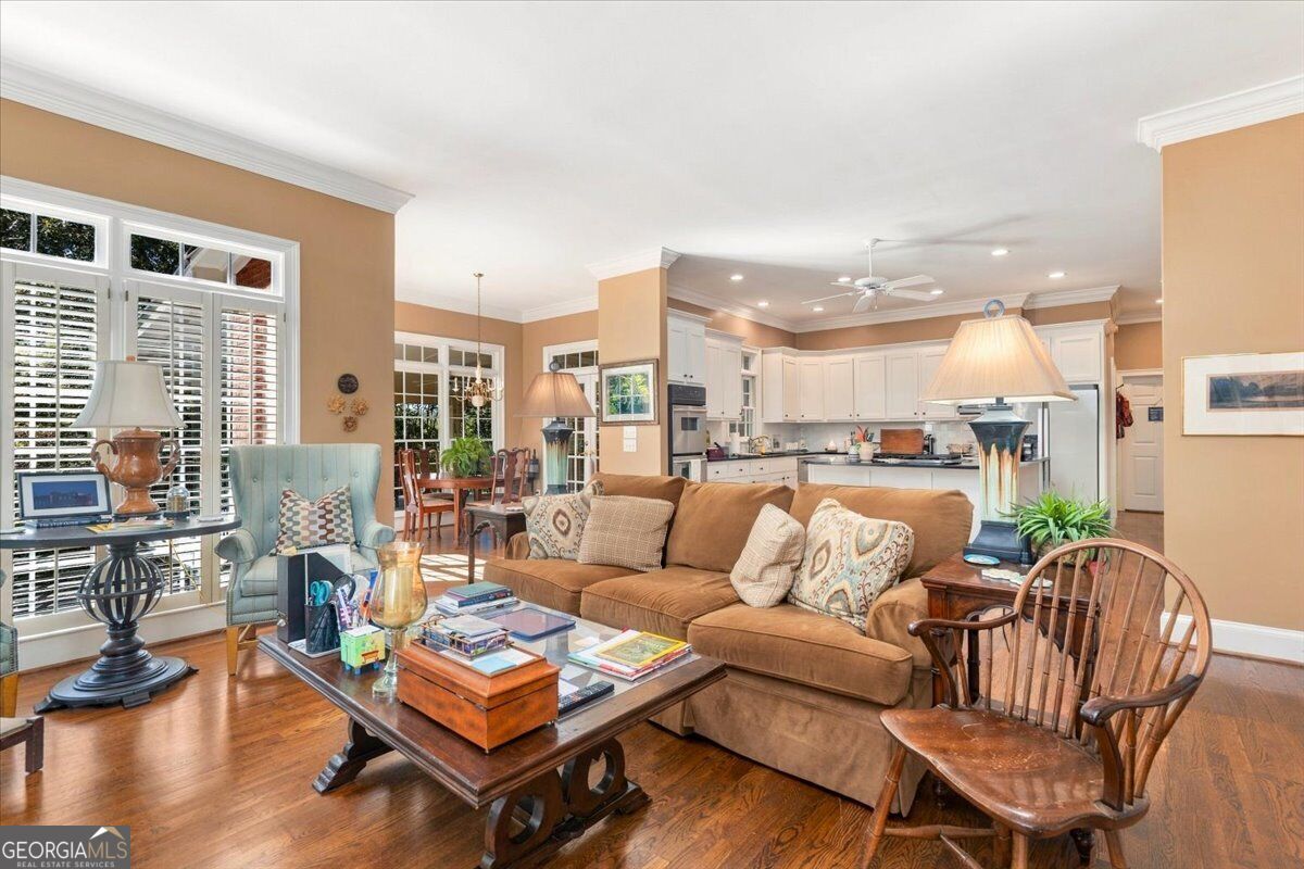 112 Gleneagles Circle Macon GA 31210