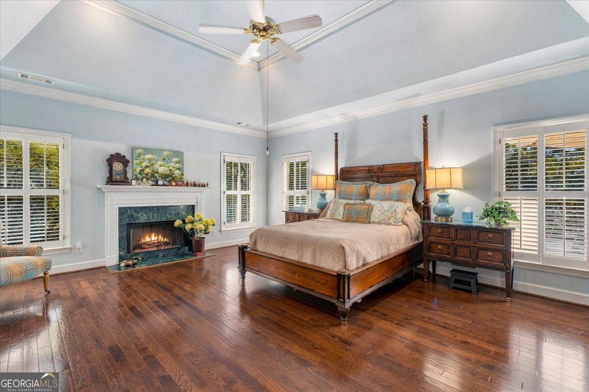112 Gleneagles Circle Macon GA 31210
