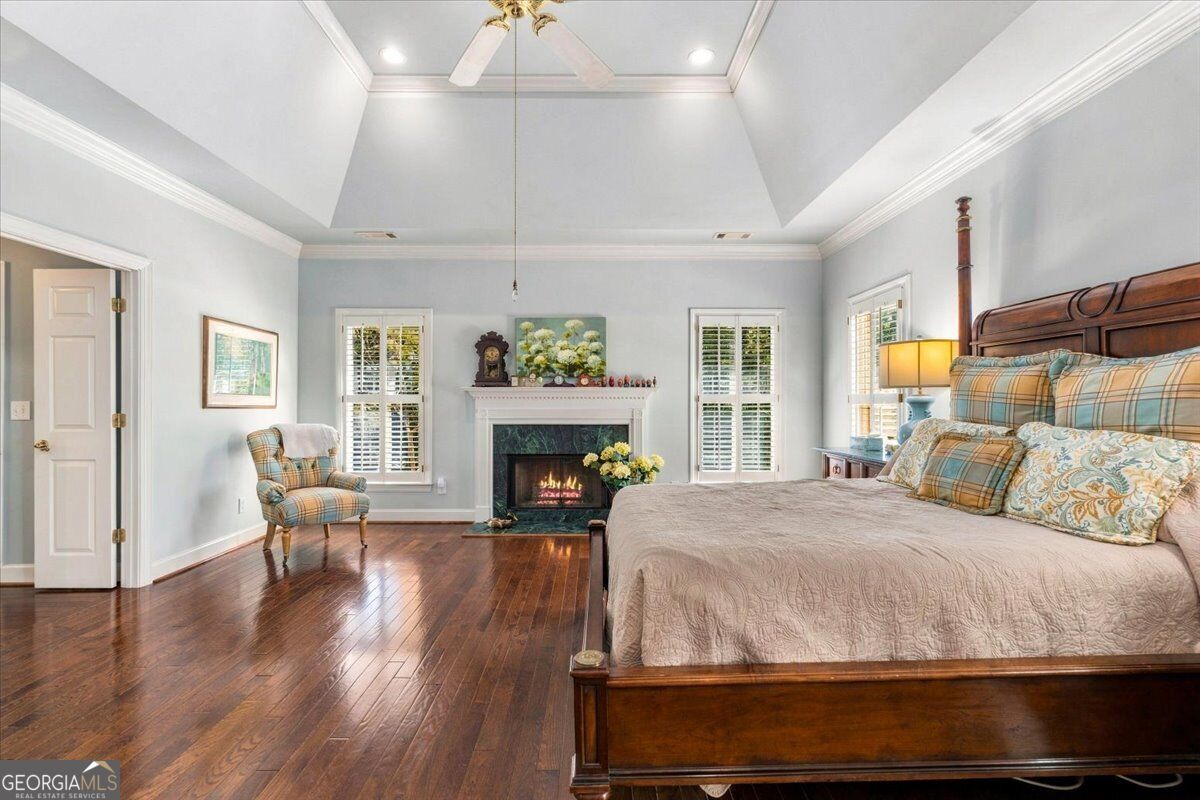 112 Gleneagles Circle Macon GA 31210