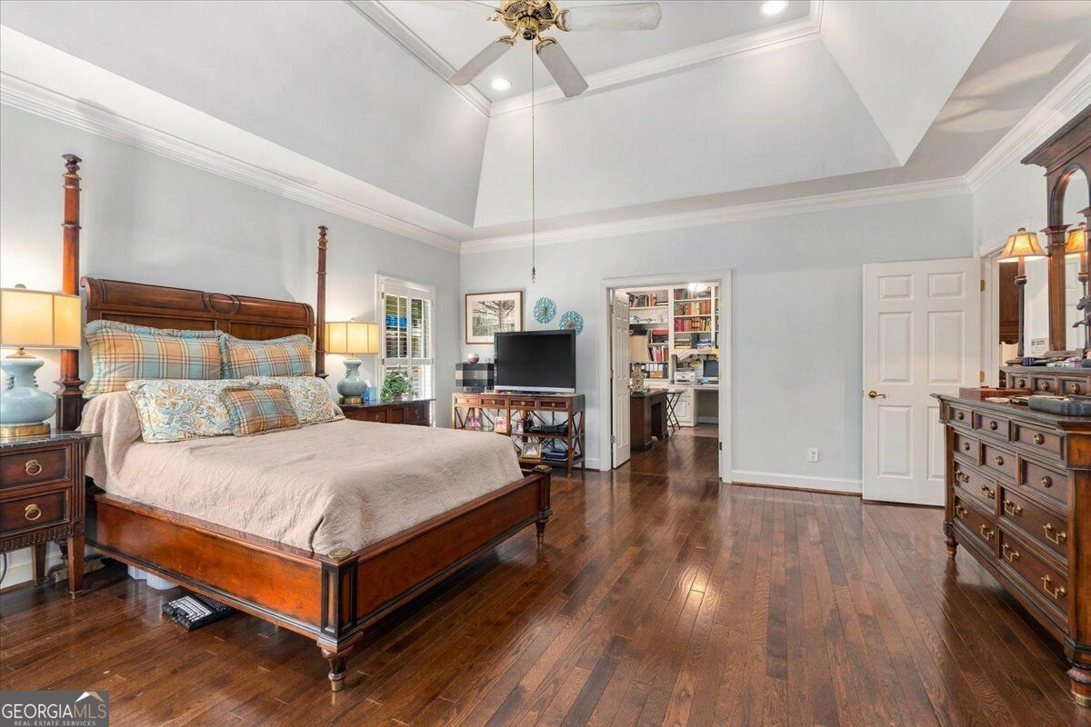 112 Gleneagles Circle Macon GA 31210