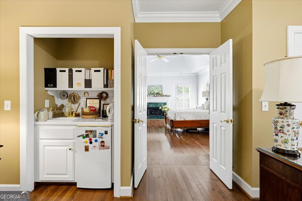 112 Gleneagles Circle Macon GA 31210