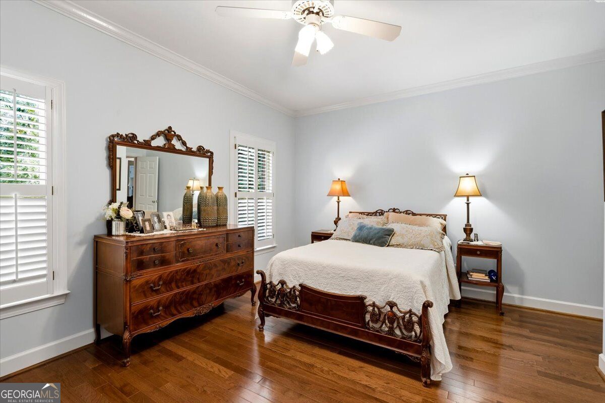 112 Gleneagles Circle Macon GA 31210