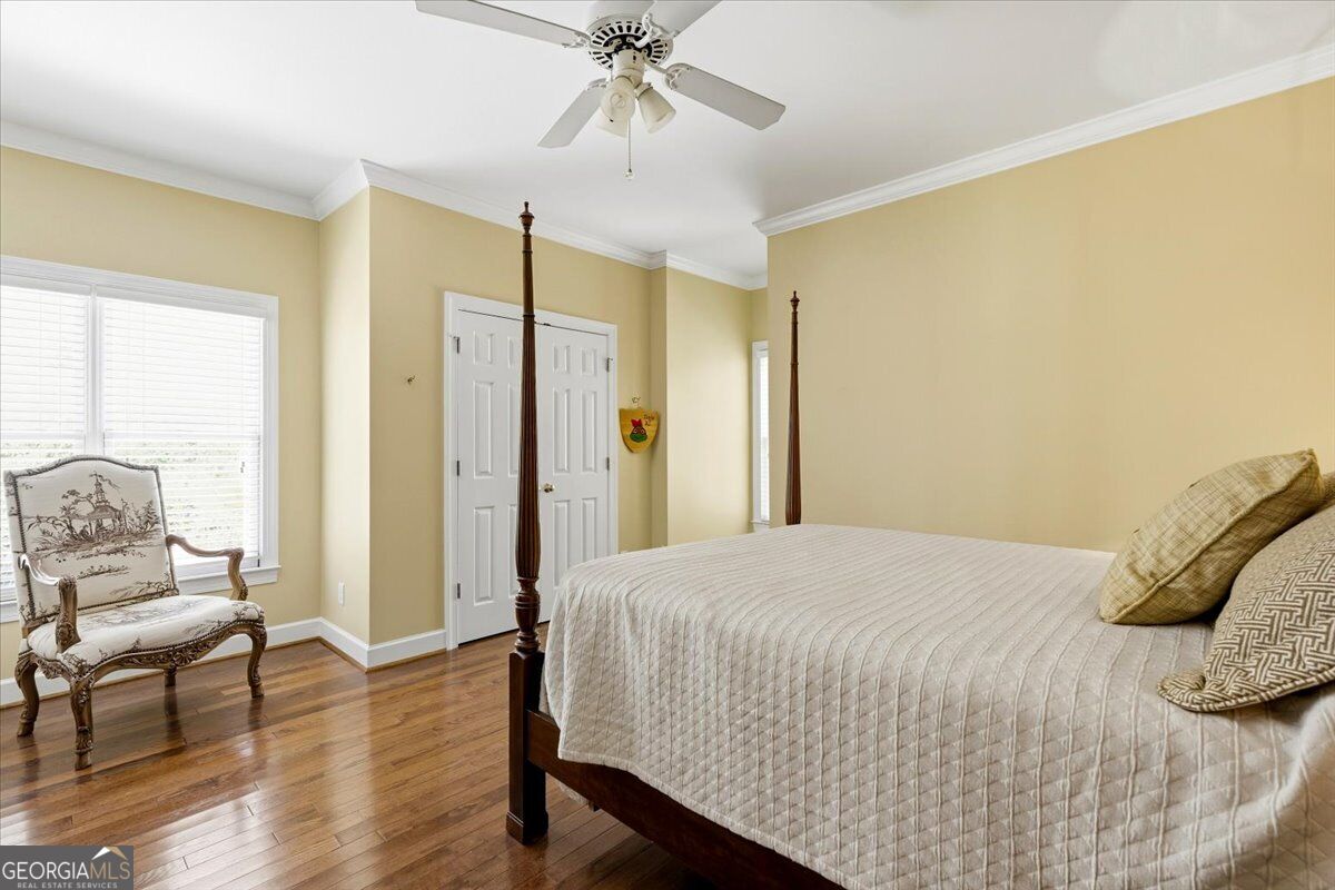 112 Gleneagles Circle Macon GA 31210